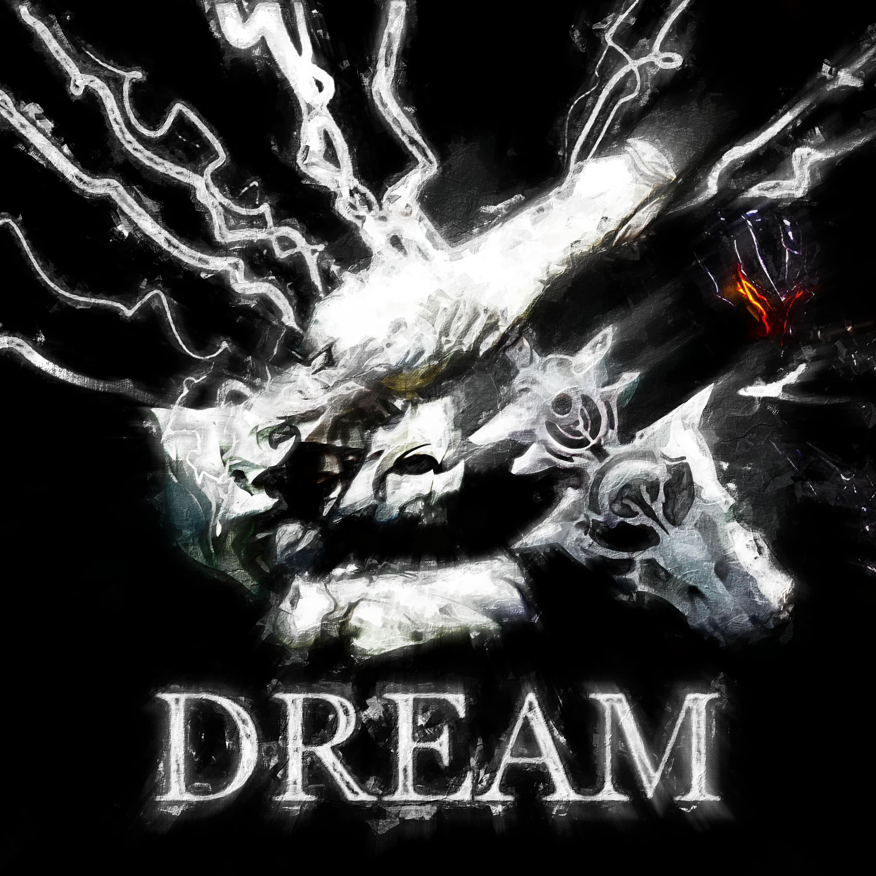 Постер альбома DREAM