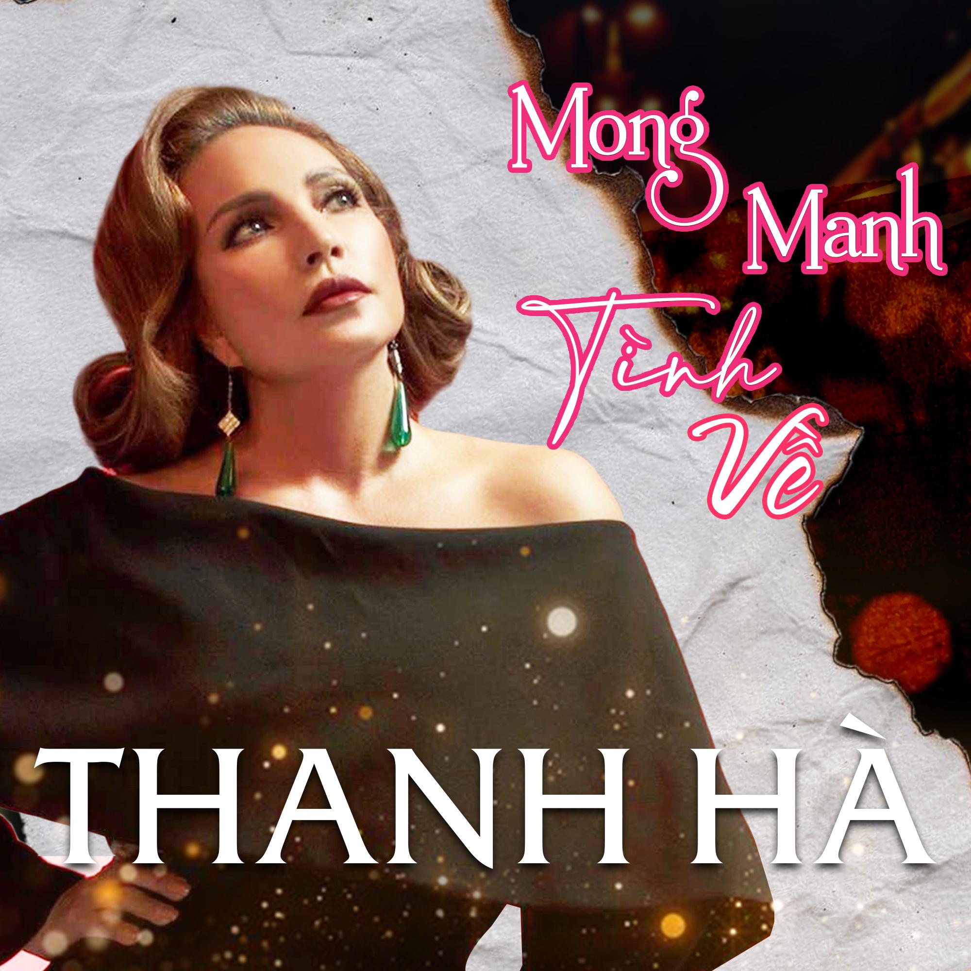 Постер альбома Mong Manh Tình Về