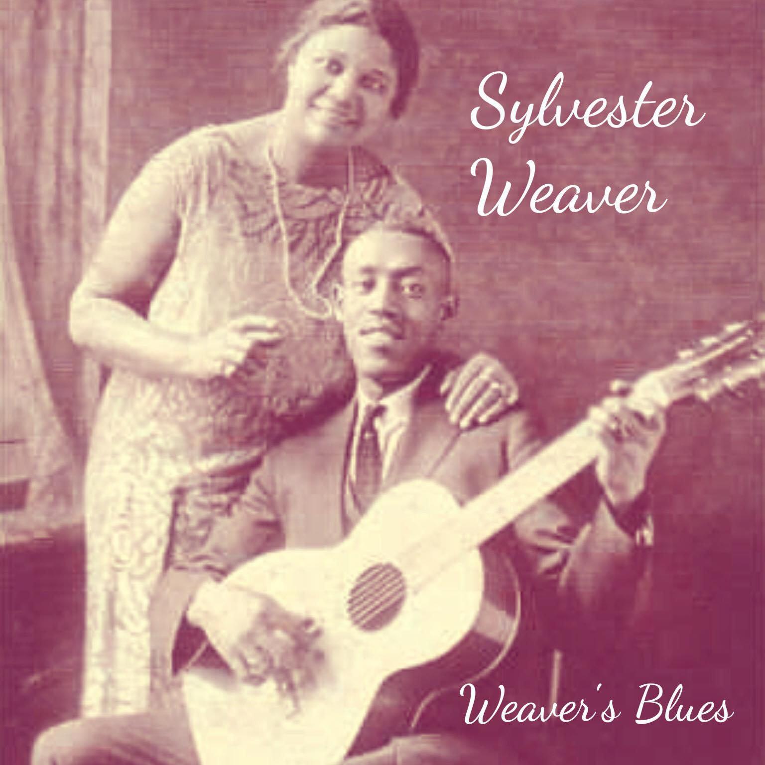 Постер альбома Weaver's Blues