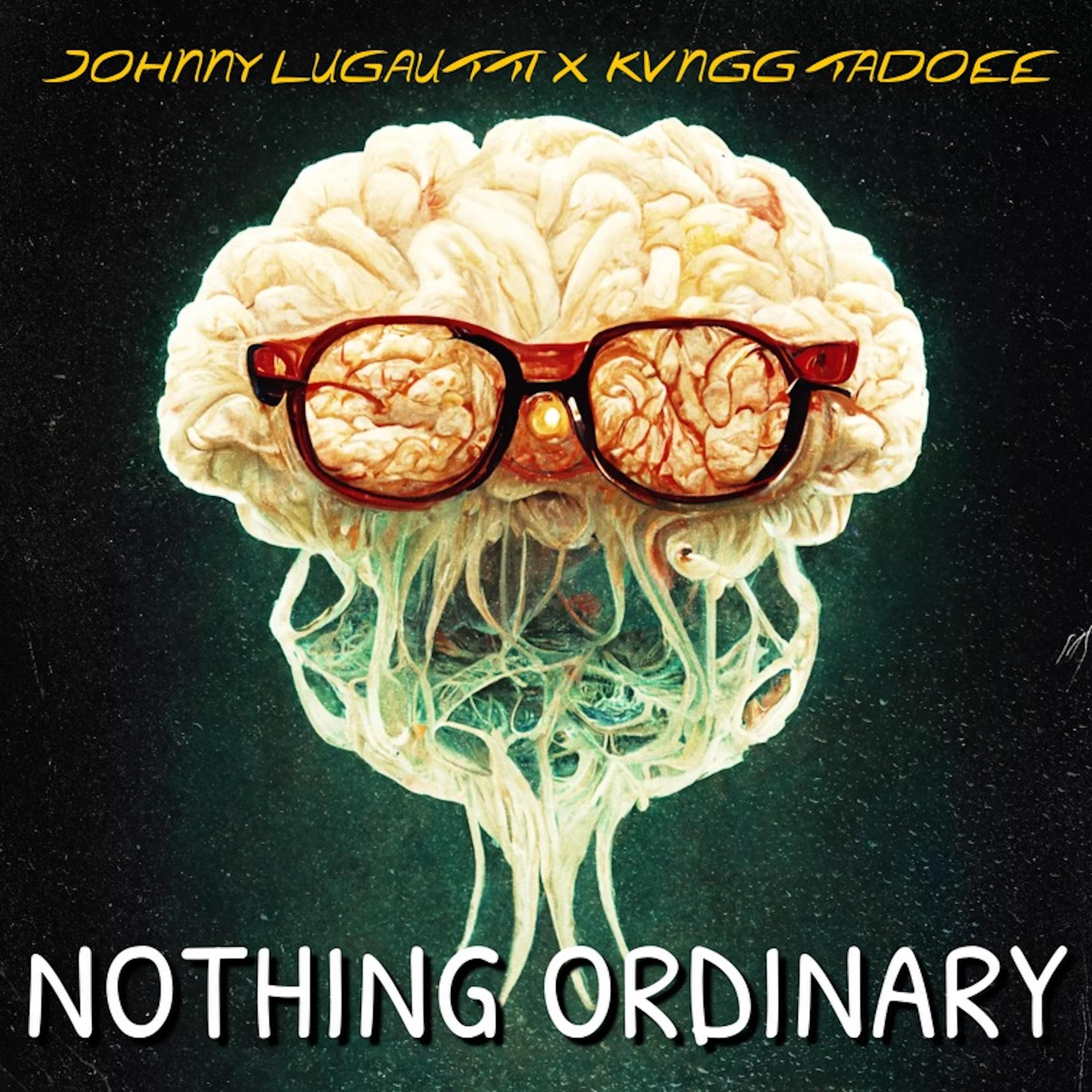 Постер альбома Nothing Ordinary