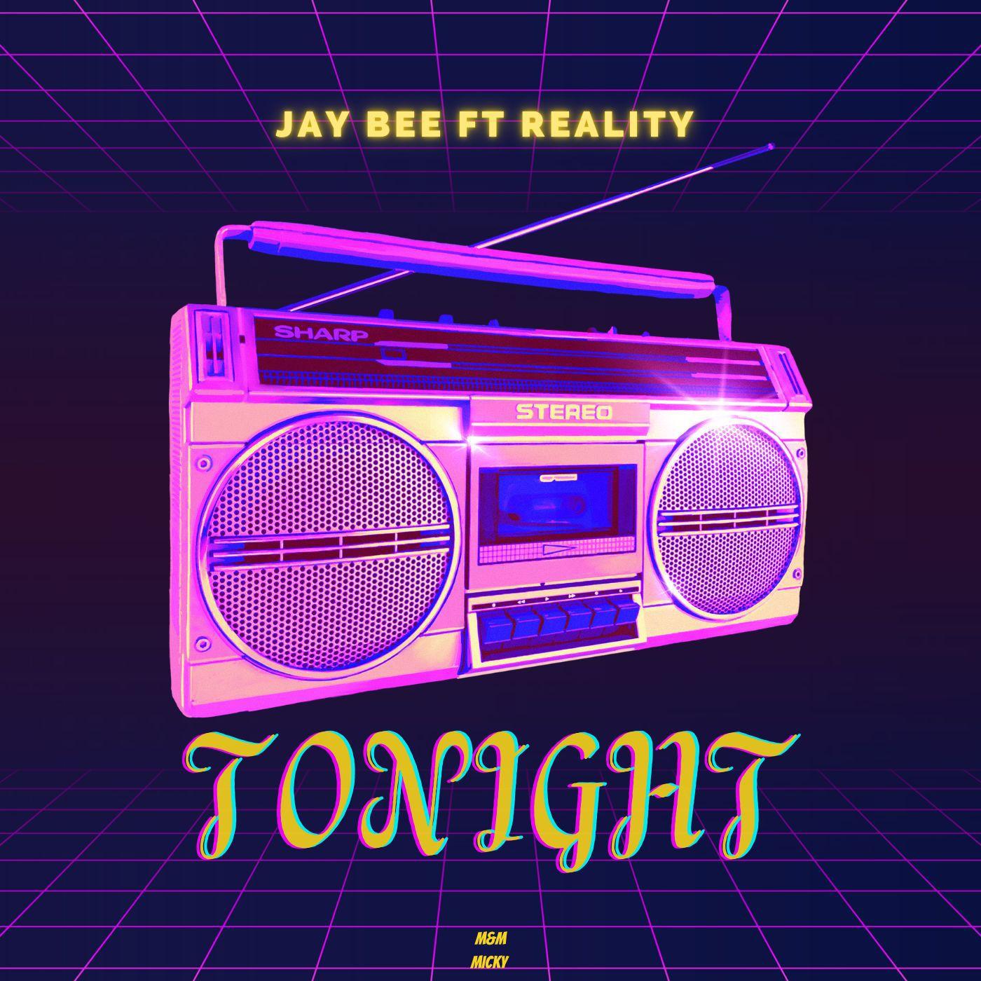 Постер альбома Tonight (feat. Reality)