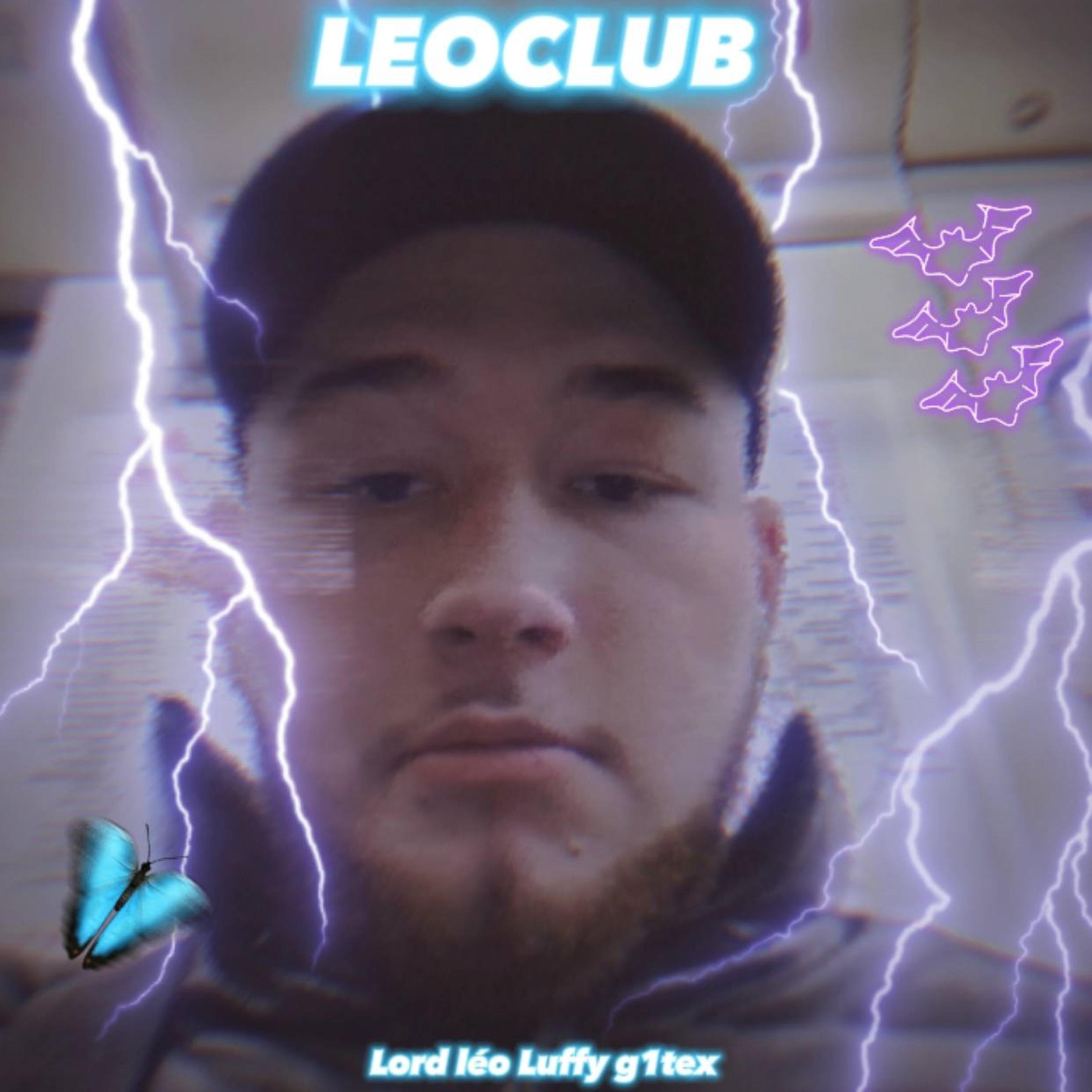 Постер альбома Leo Club