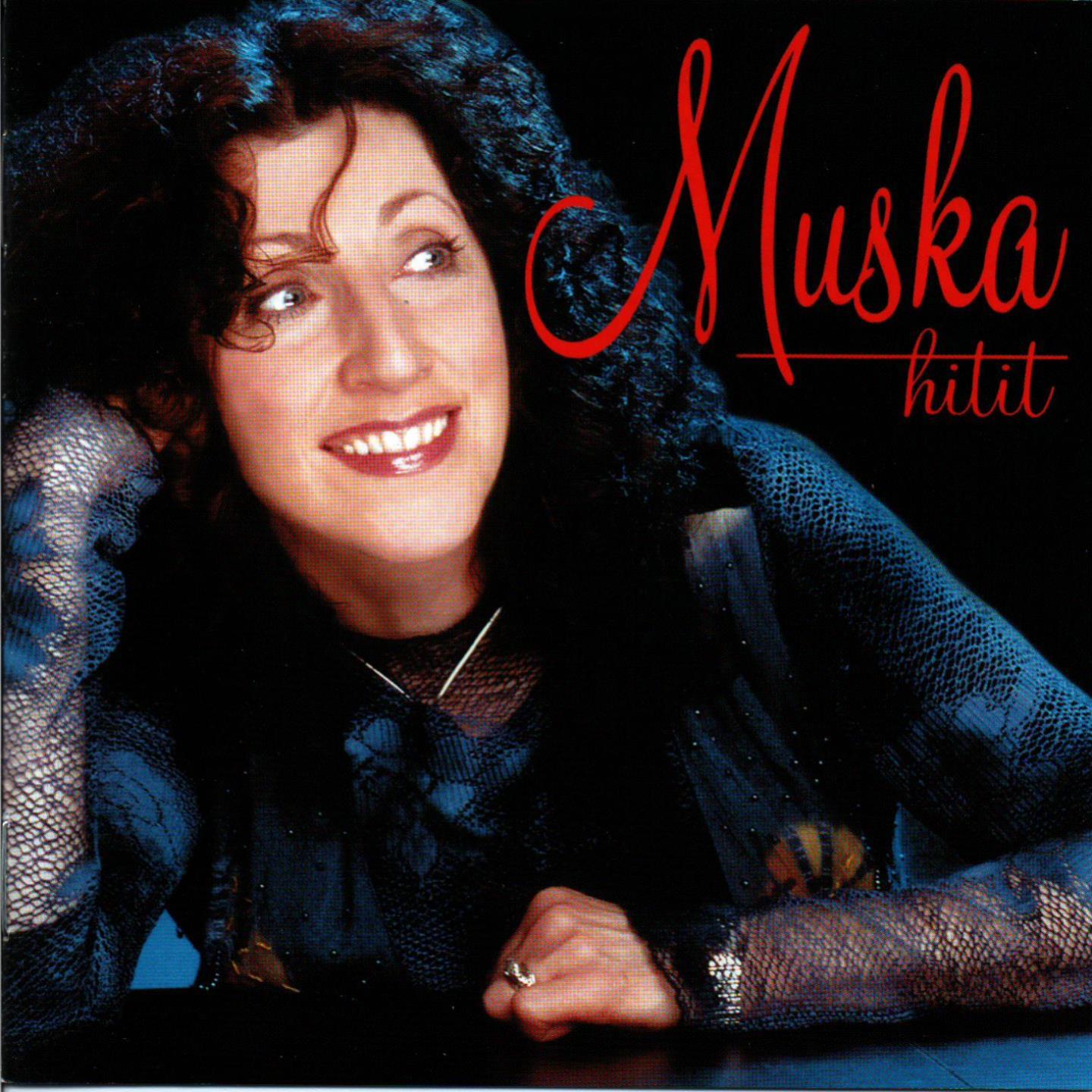 Постер альбома Muska - Hitit