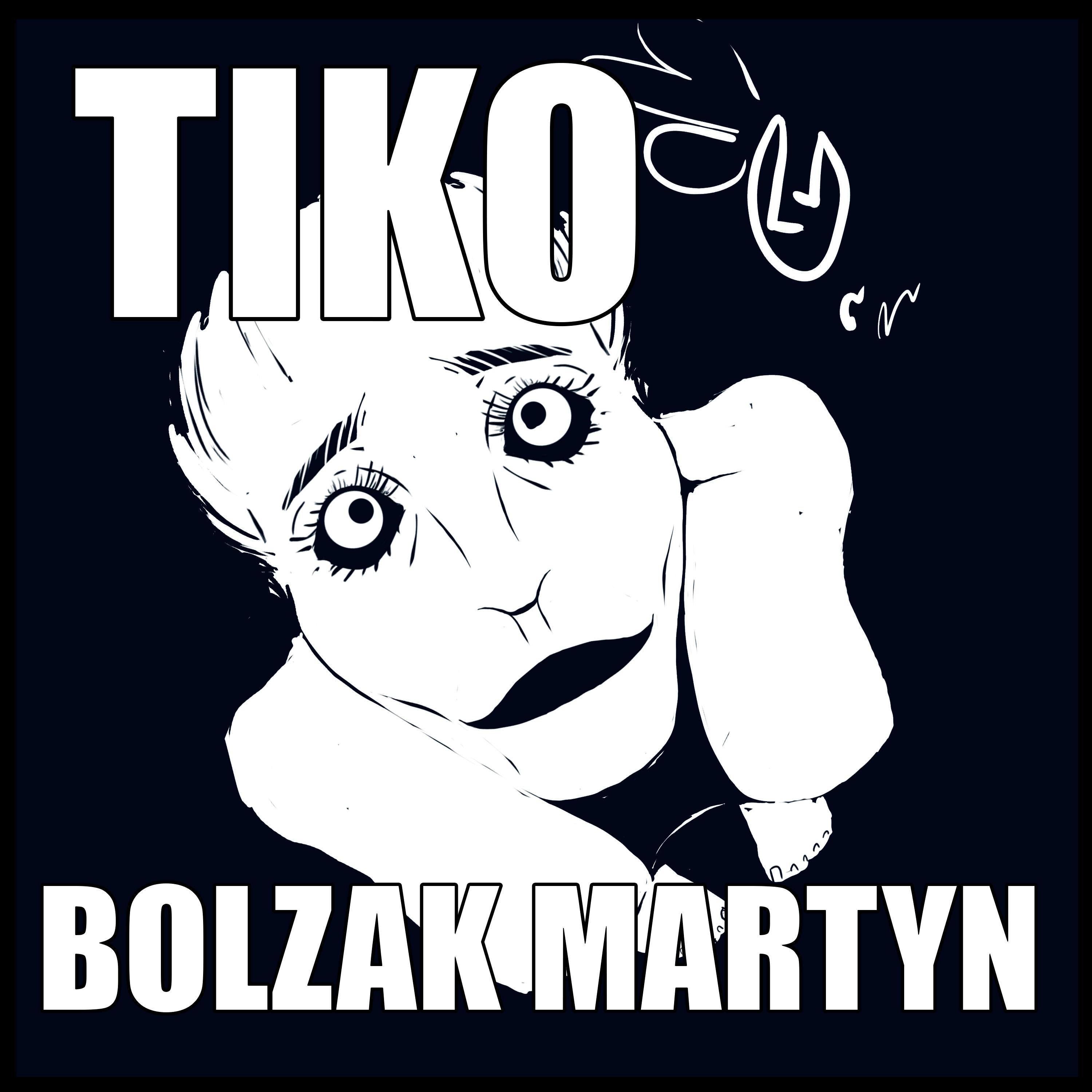 Постер альбома Tiko