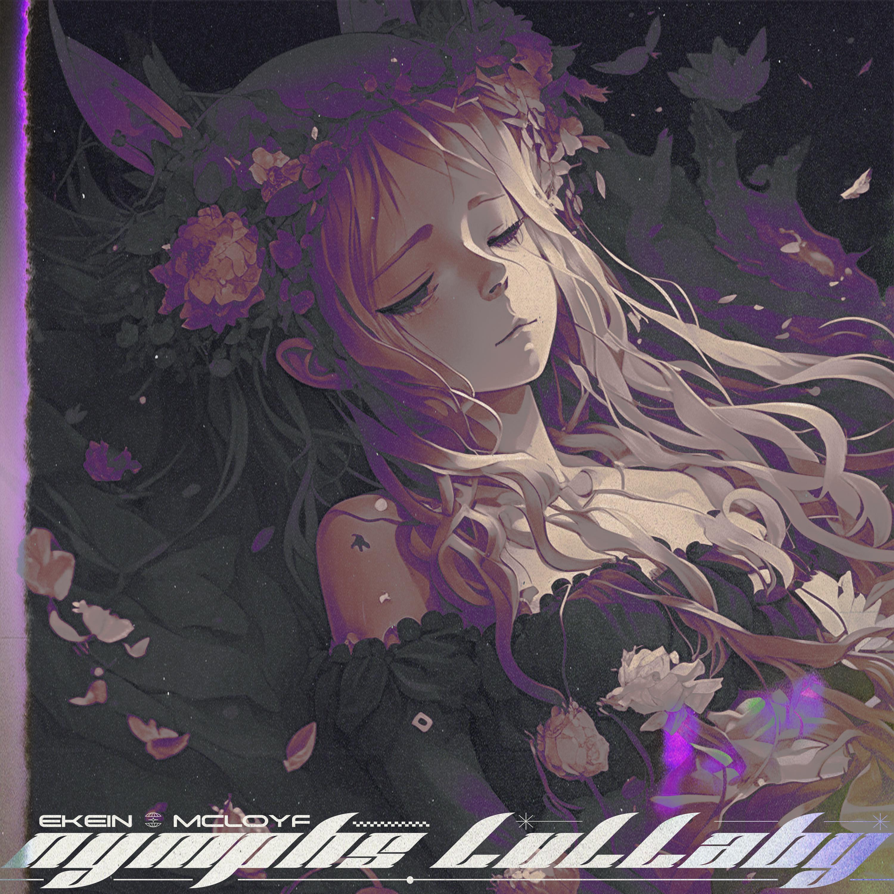 Постер альбома Nymphs Lullaby
