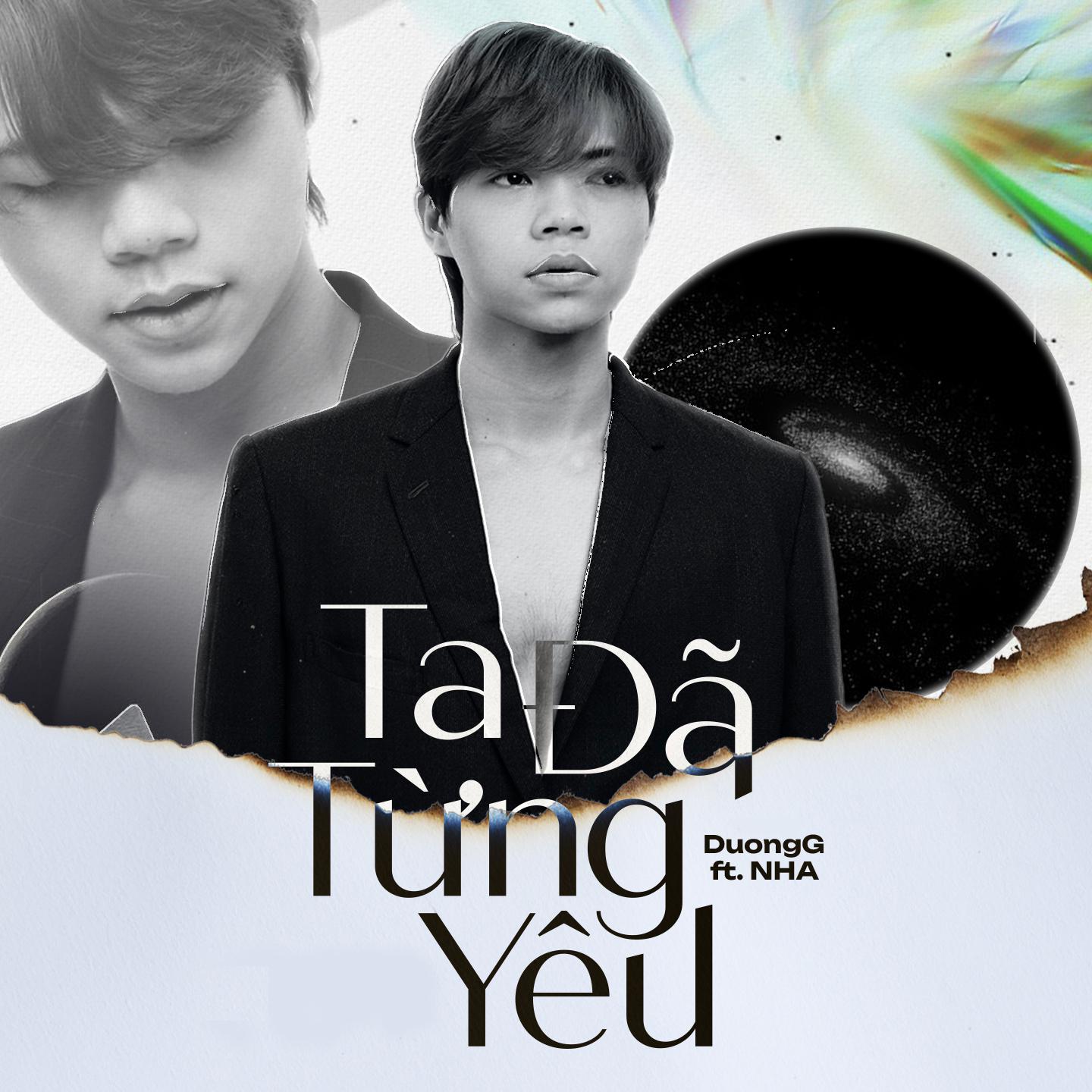 Постер альбома Ta Đã Từng Yêu