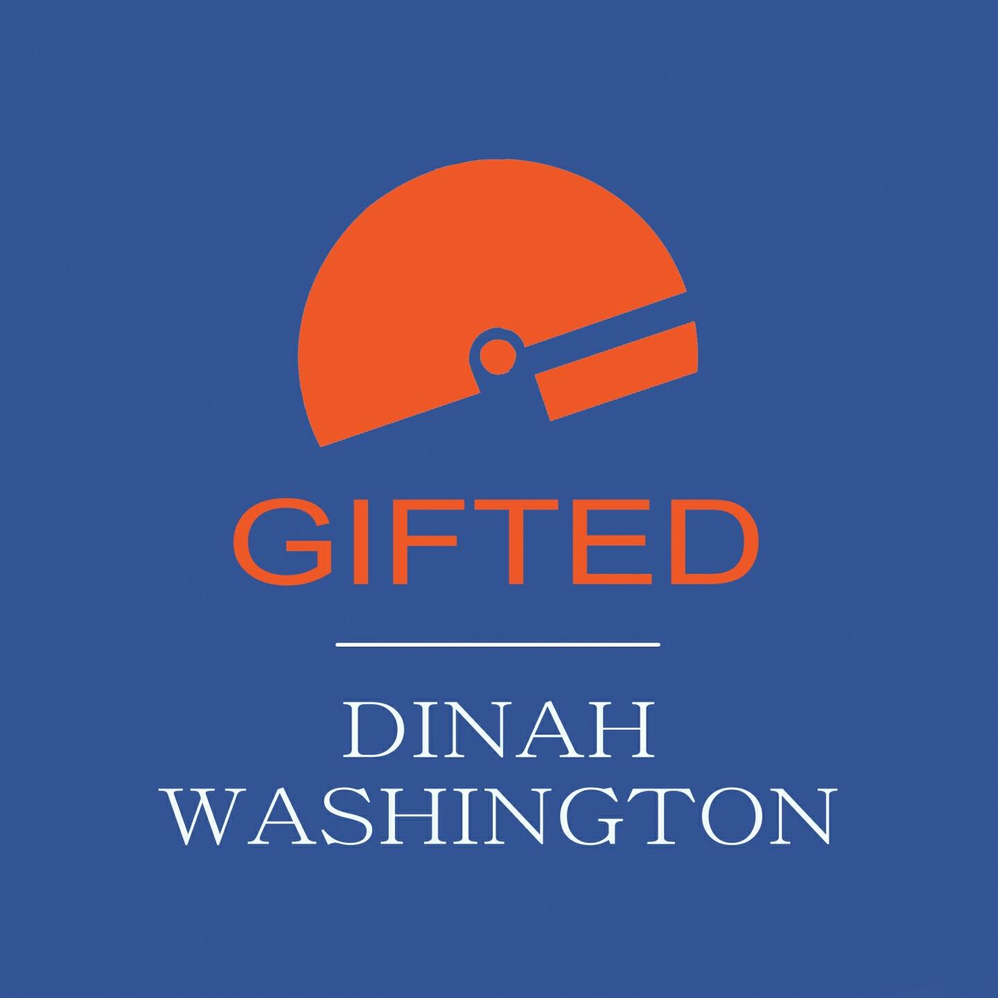 Dinah Washington - Rockin' Good Way (To Mess Around And Fall In Love)