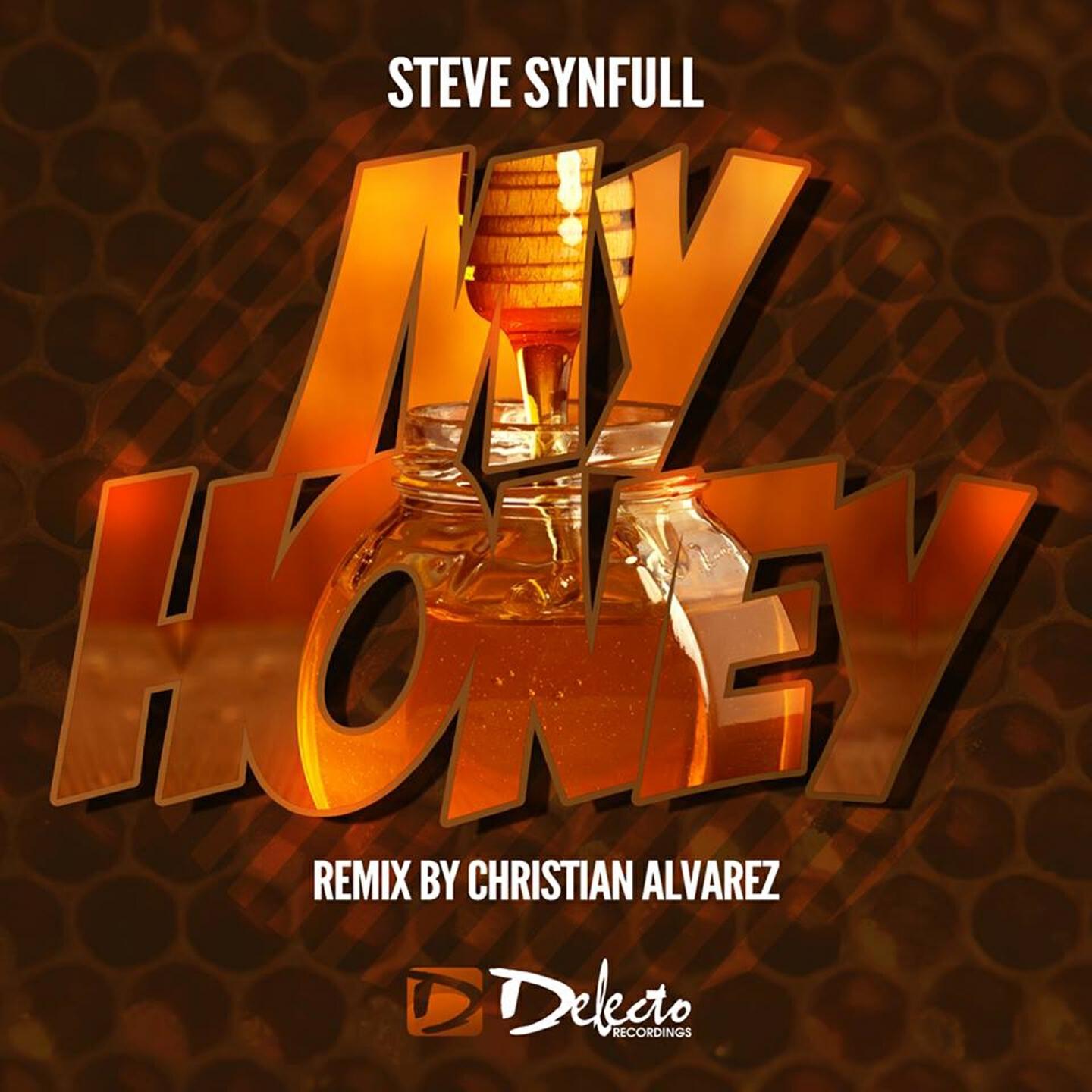 Steve Synfull - My Honey (Christian Alvarez Classic Mix)