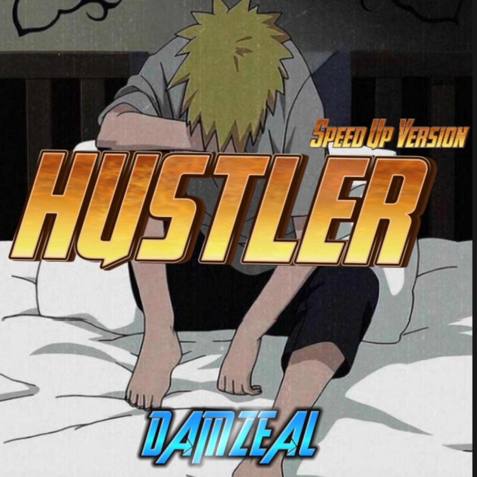 Постер альбома Hustler(speed up version)