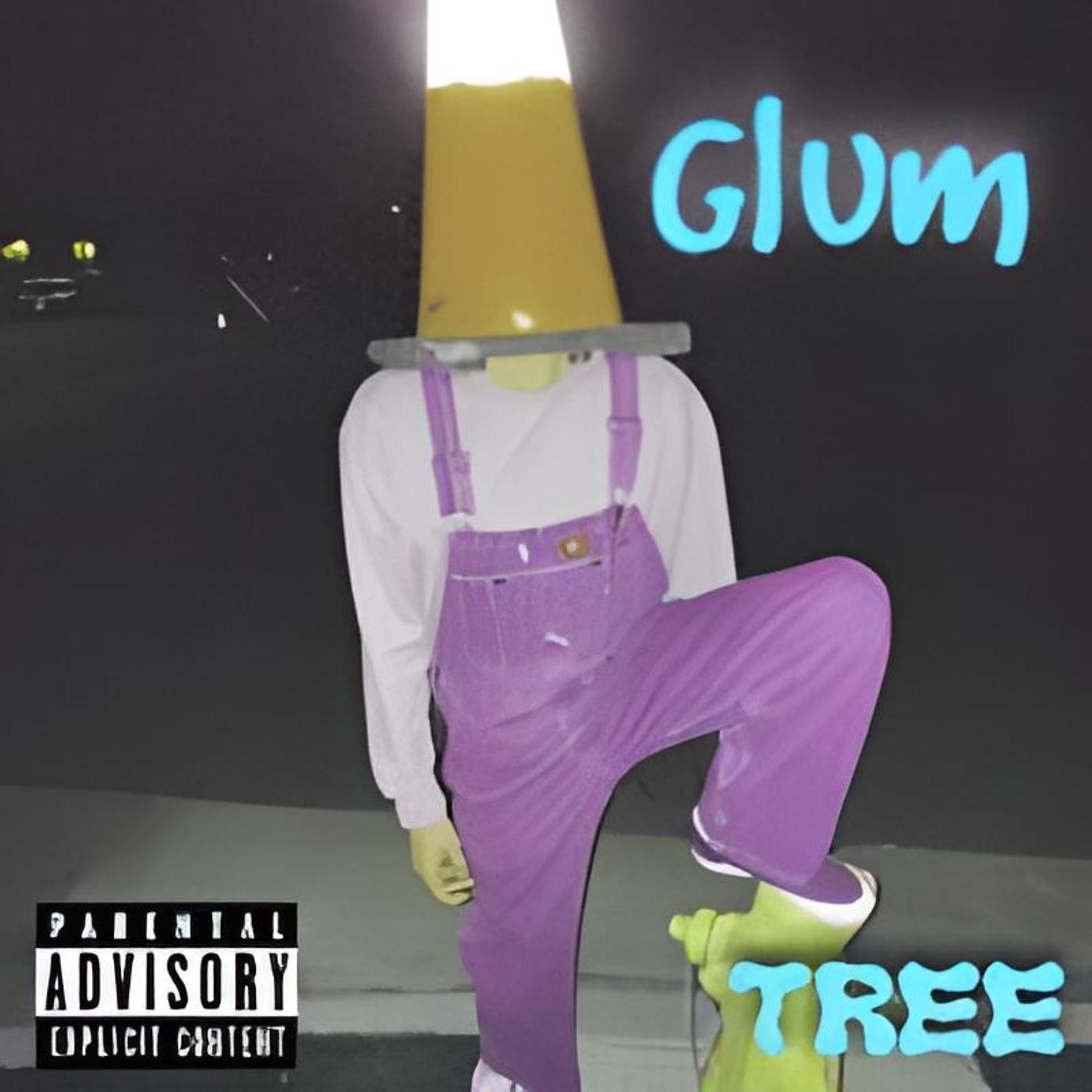 Постер альбома Glum