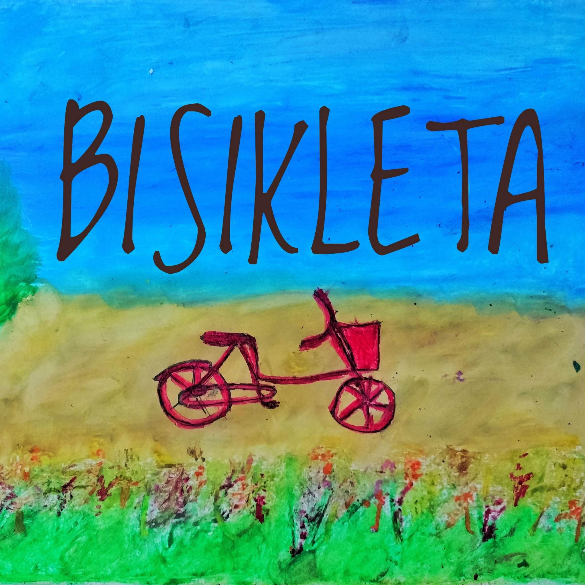 Постер альбома Bisikleta