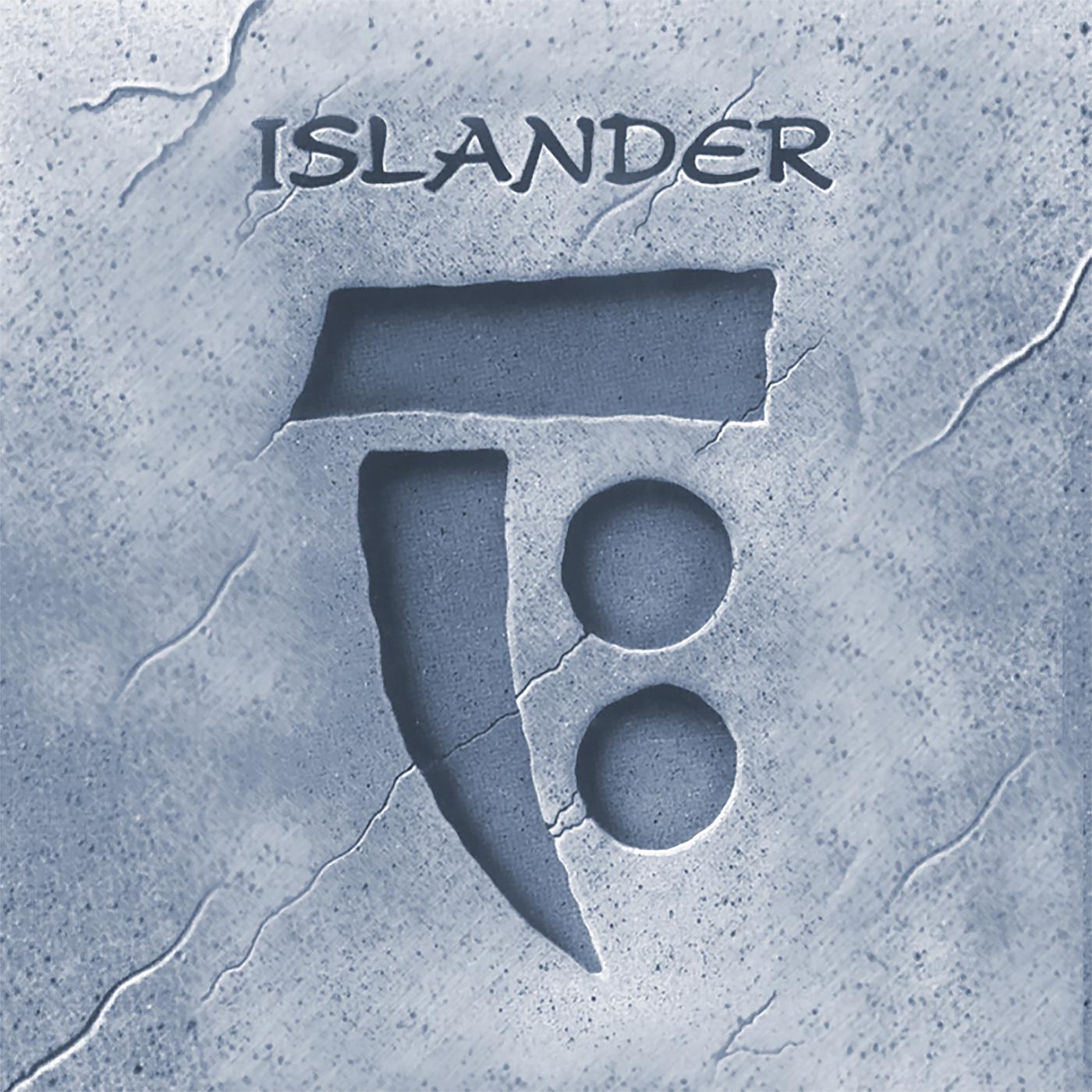 Постер альбома Islander
