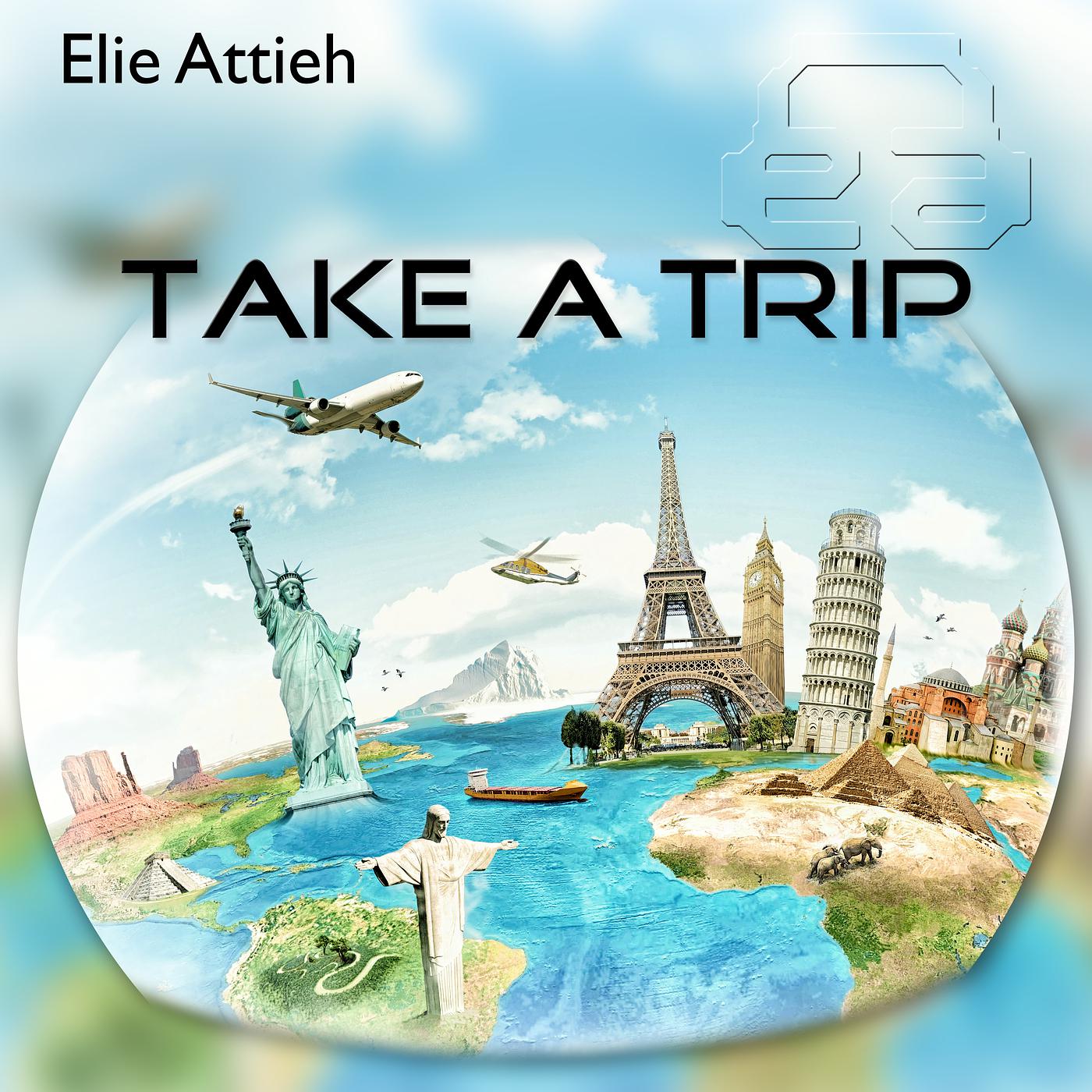 Постер альбома Take a Trip