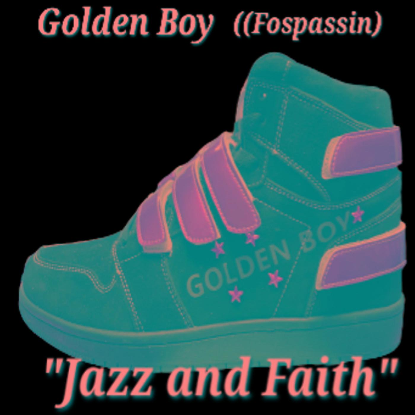 Постер альбома Jazz and Faith