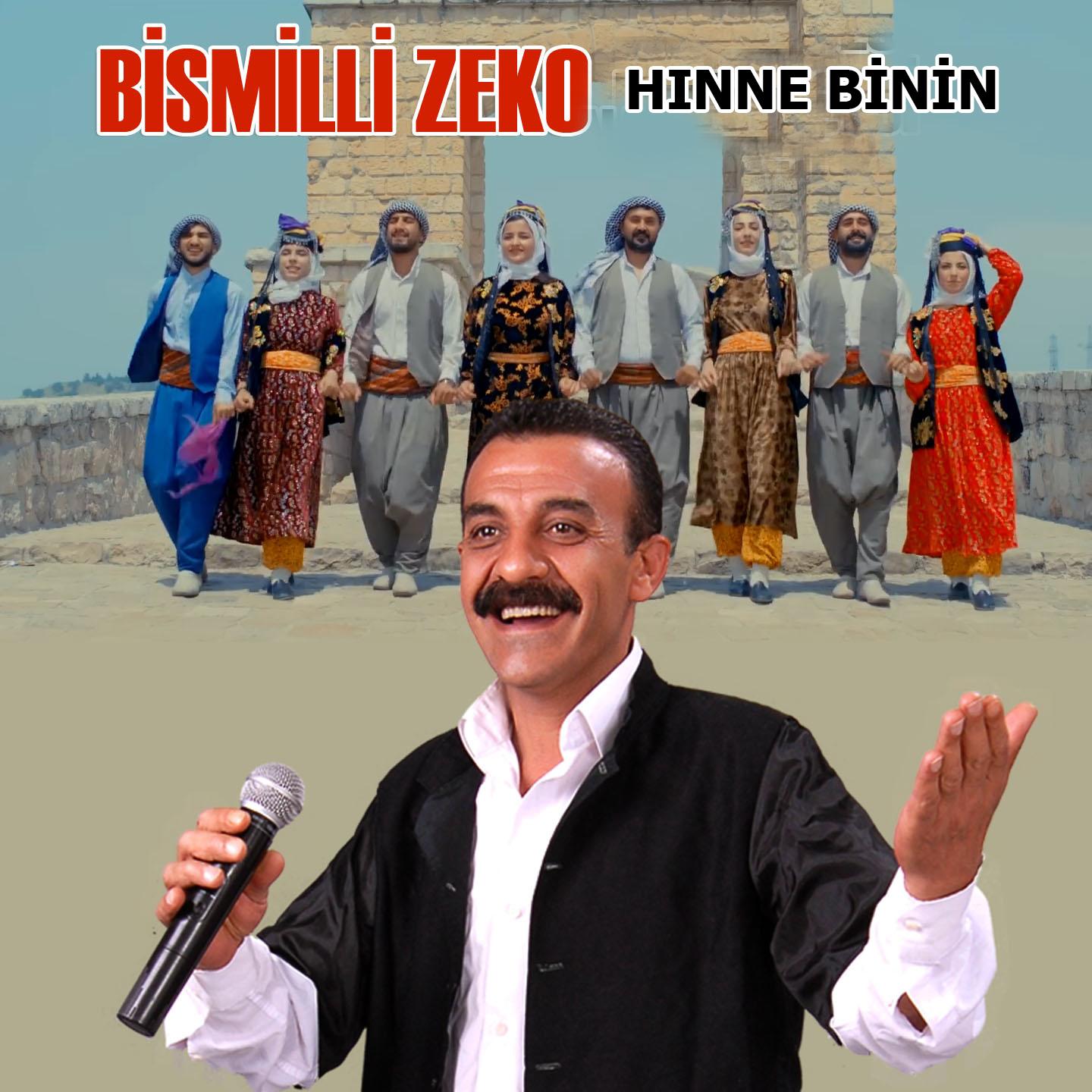 Постер альбома Hıne Binin