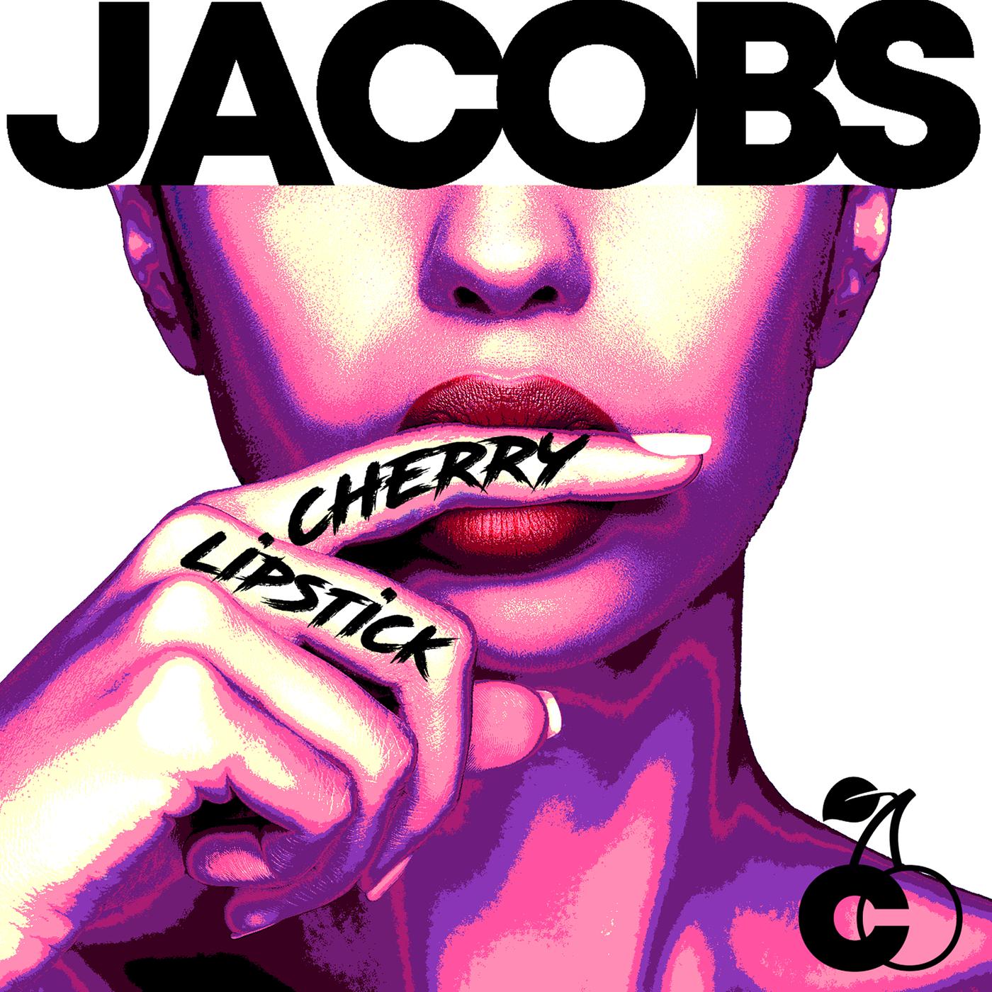 Постер альбома Cherry Lipstick