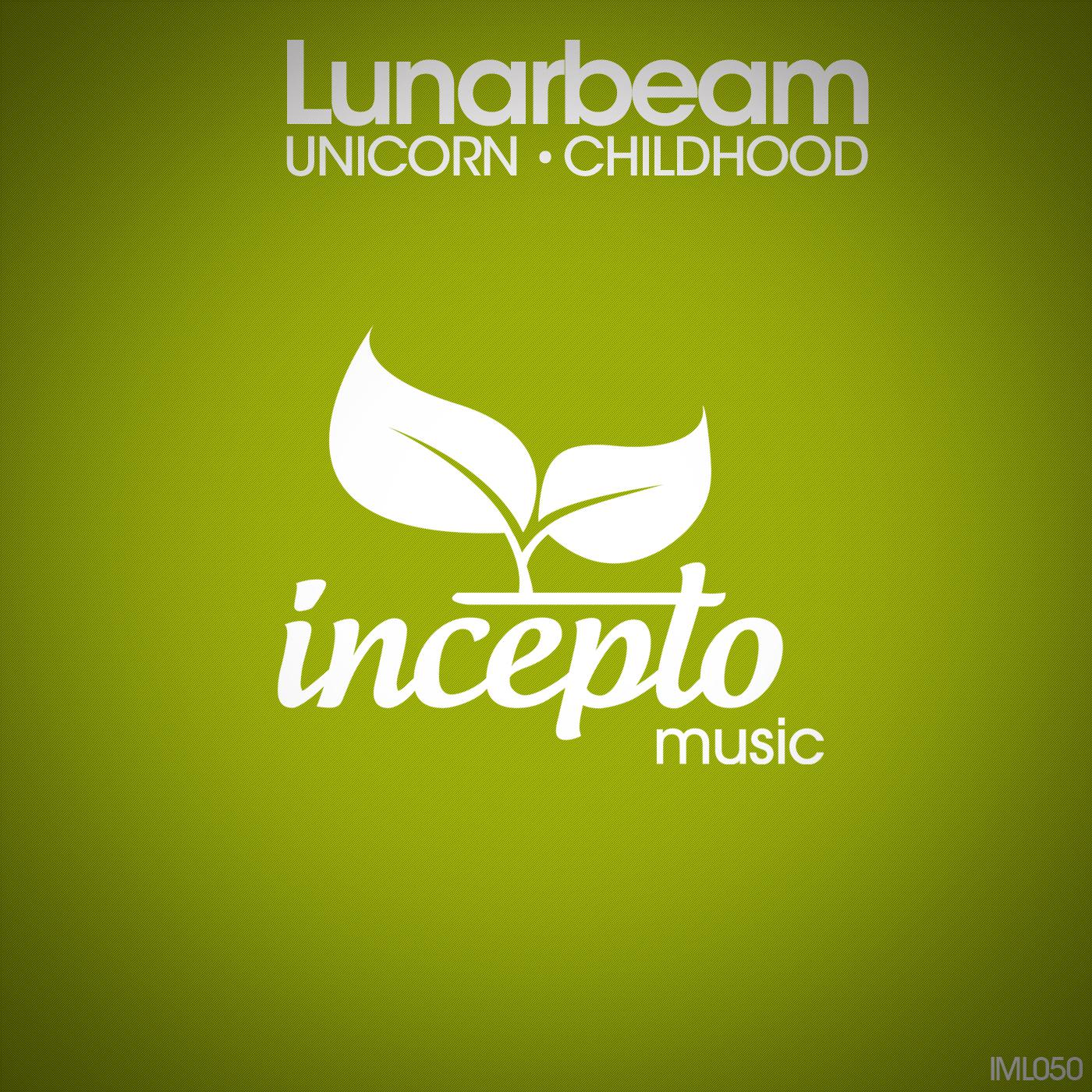 Постер альбома Unicorn / Childhood