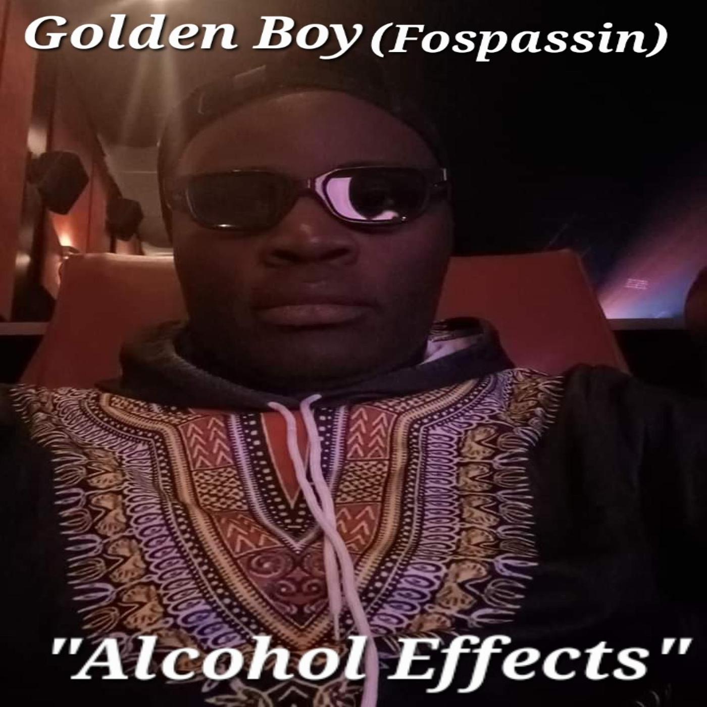 Постер альбома Alcohol Effects