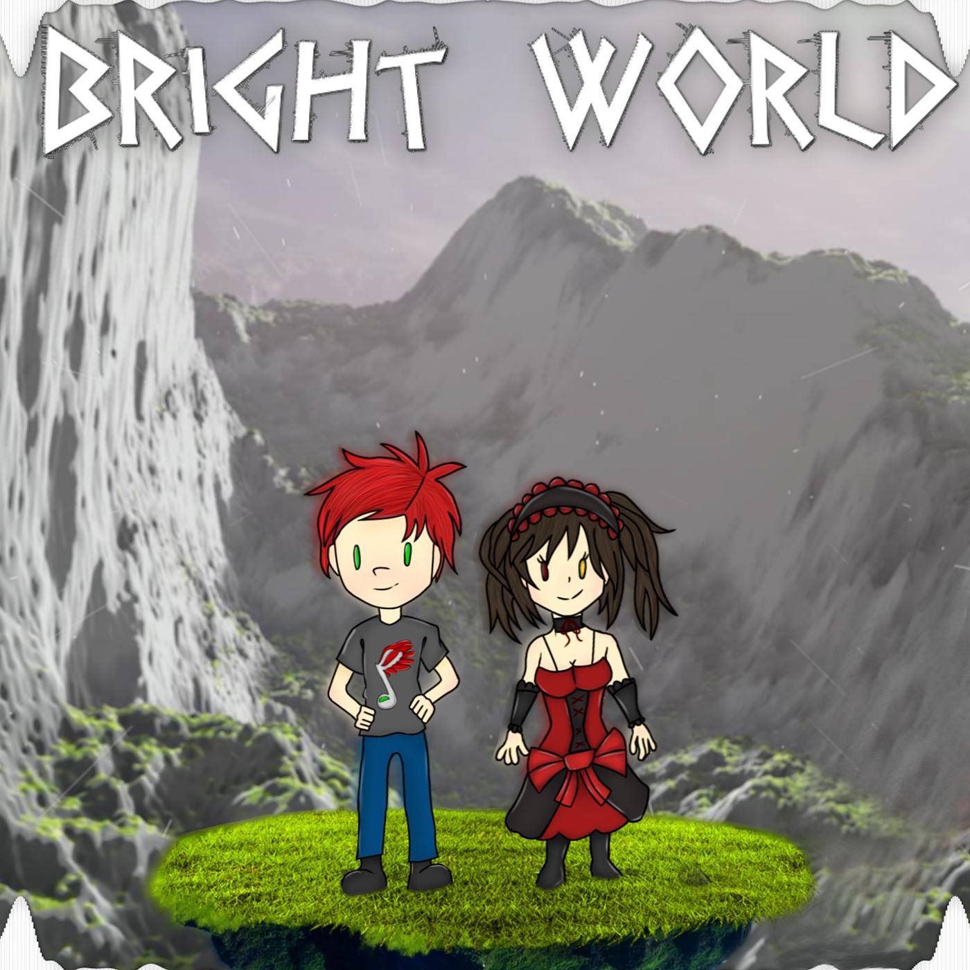 Постер альбома Bright World