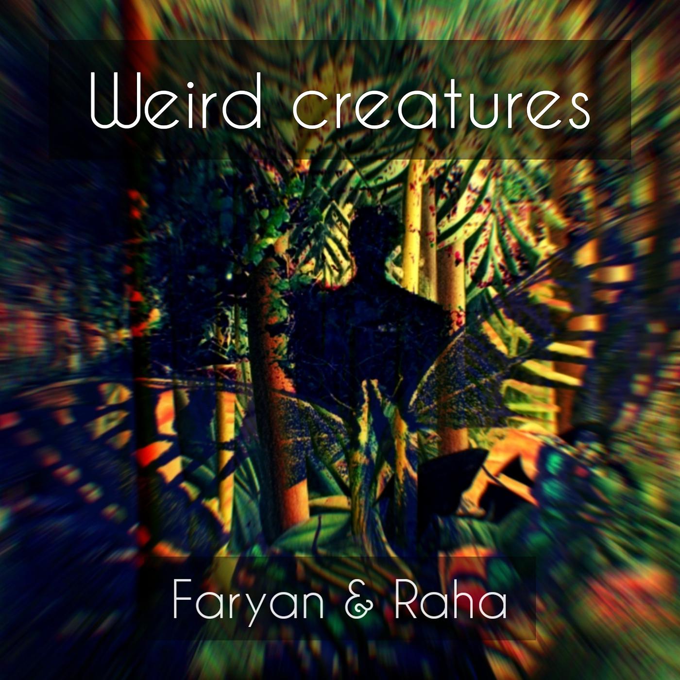 Постер альбома Weird Creatures
