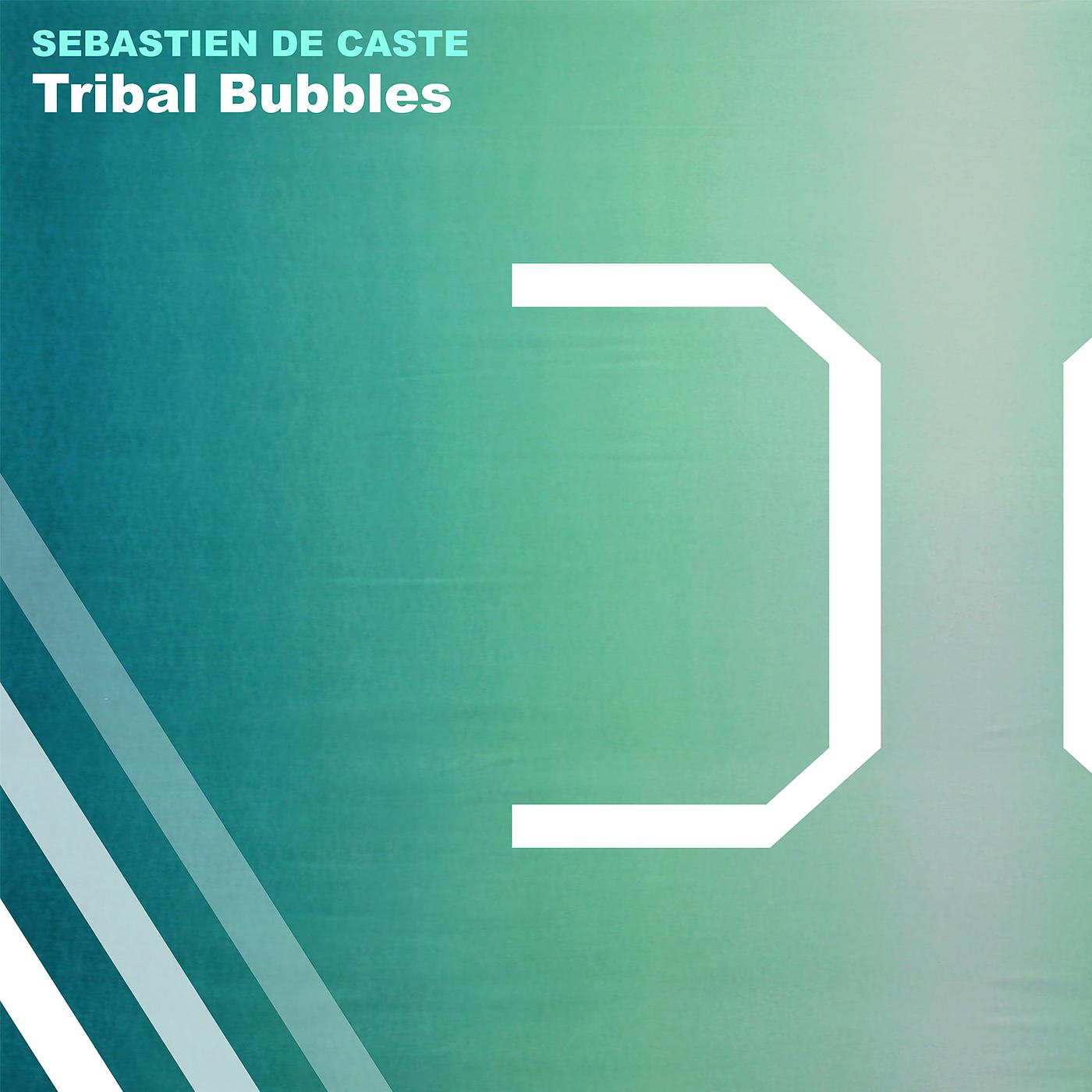 Постер альбома Tribal Bubbles