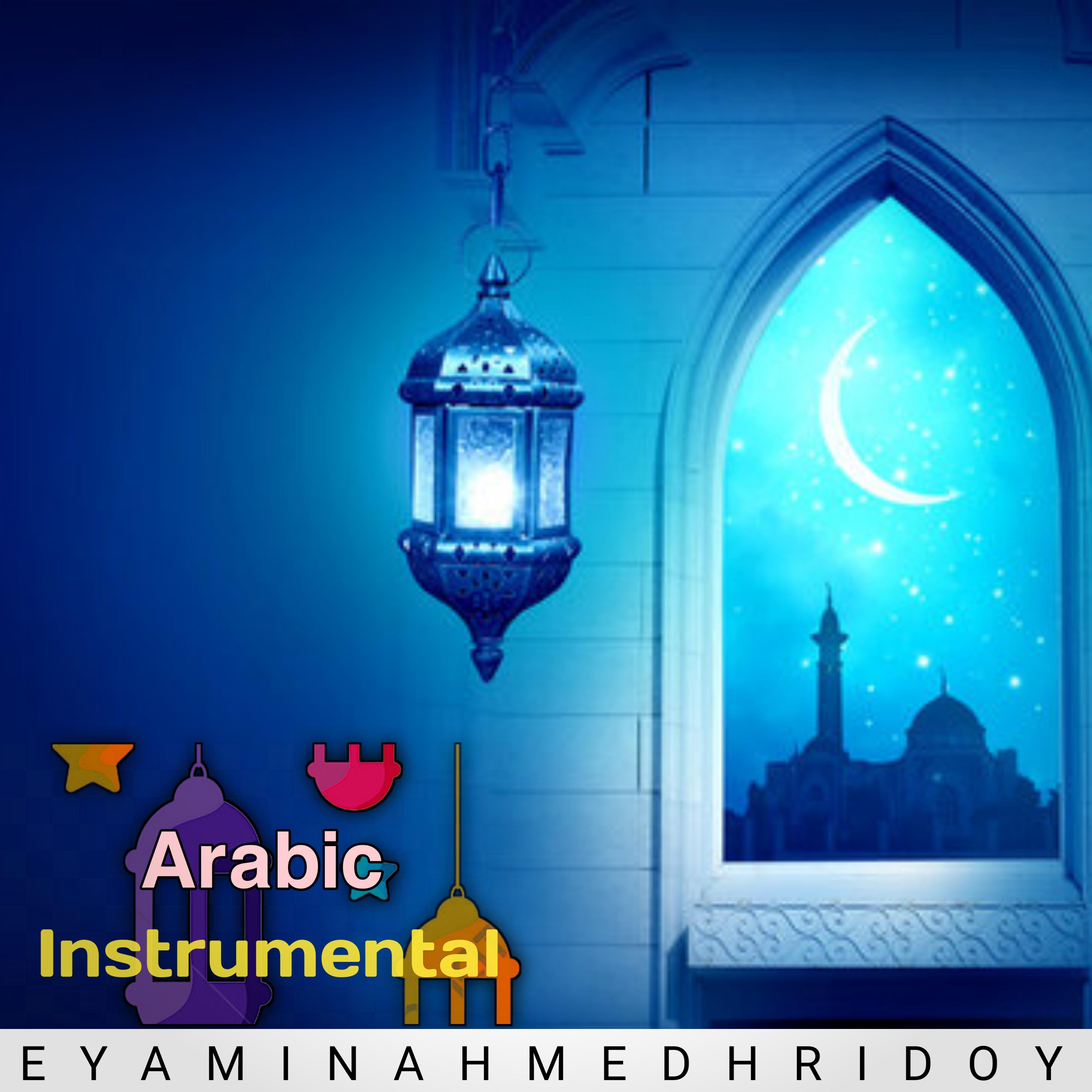 Постер альбома Arabic Instrumental