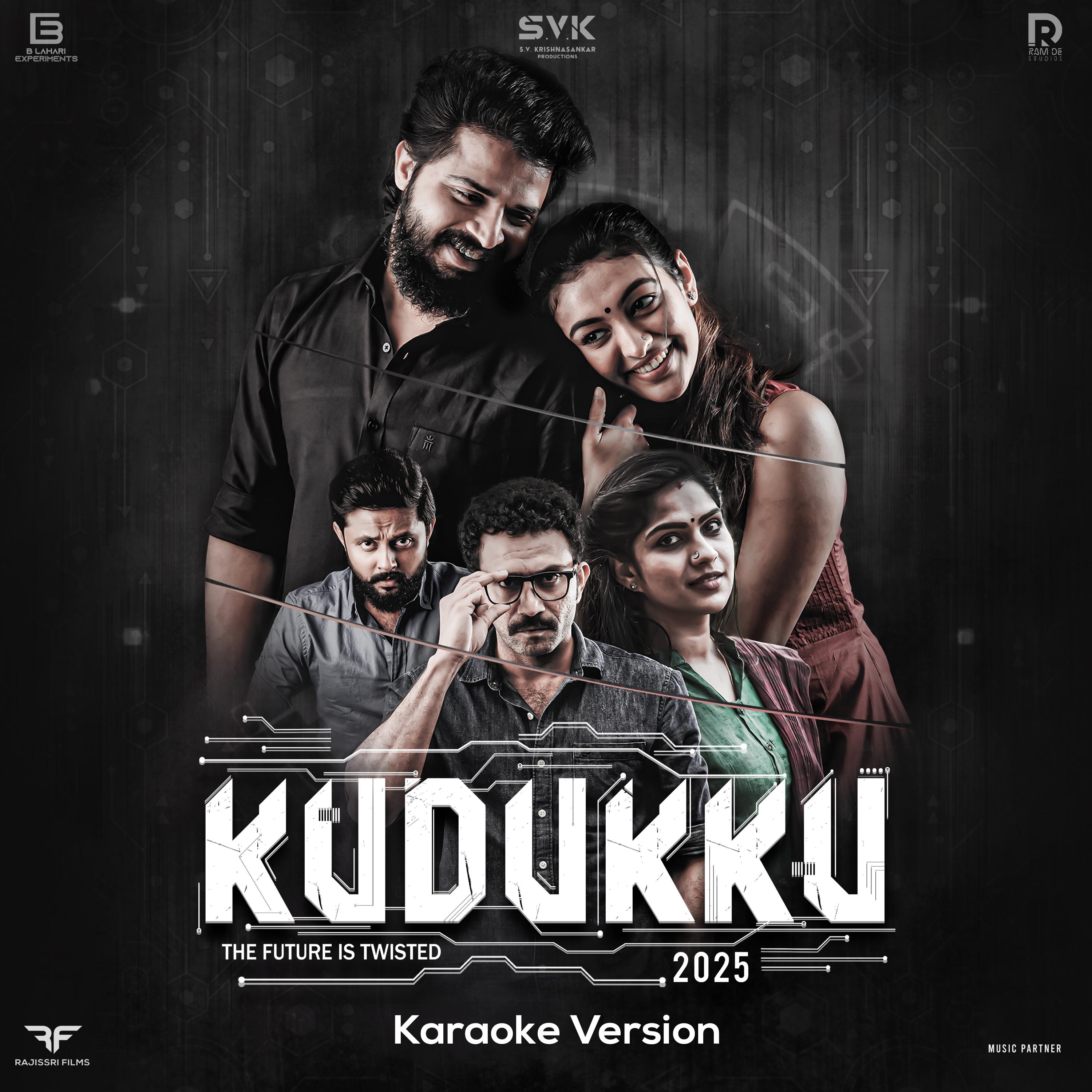 Постер альбома Kudukku 2025