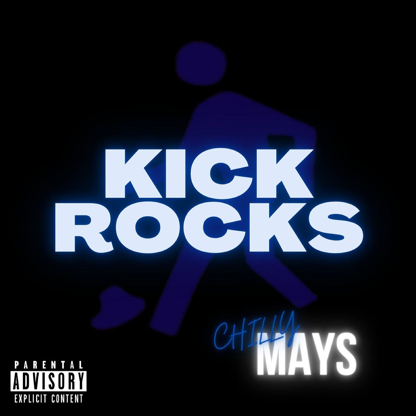 Постер альбома Kick Rocks