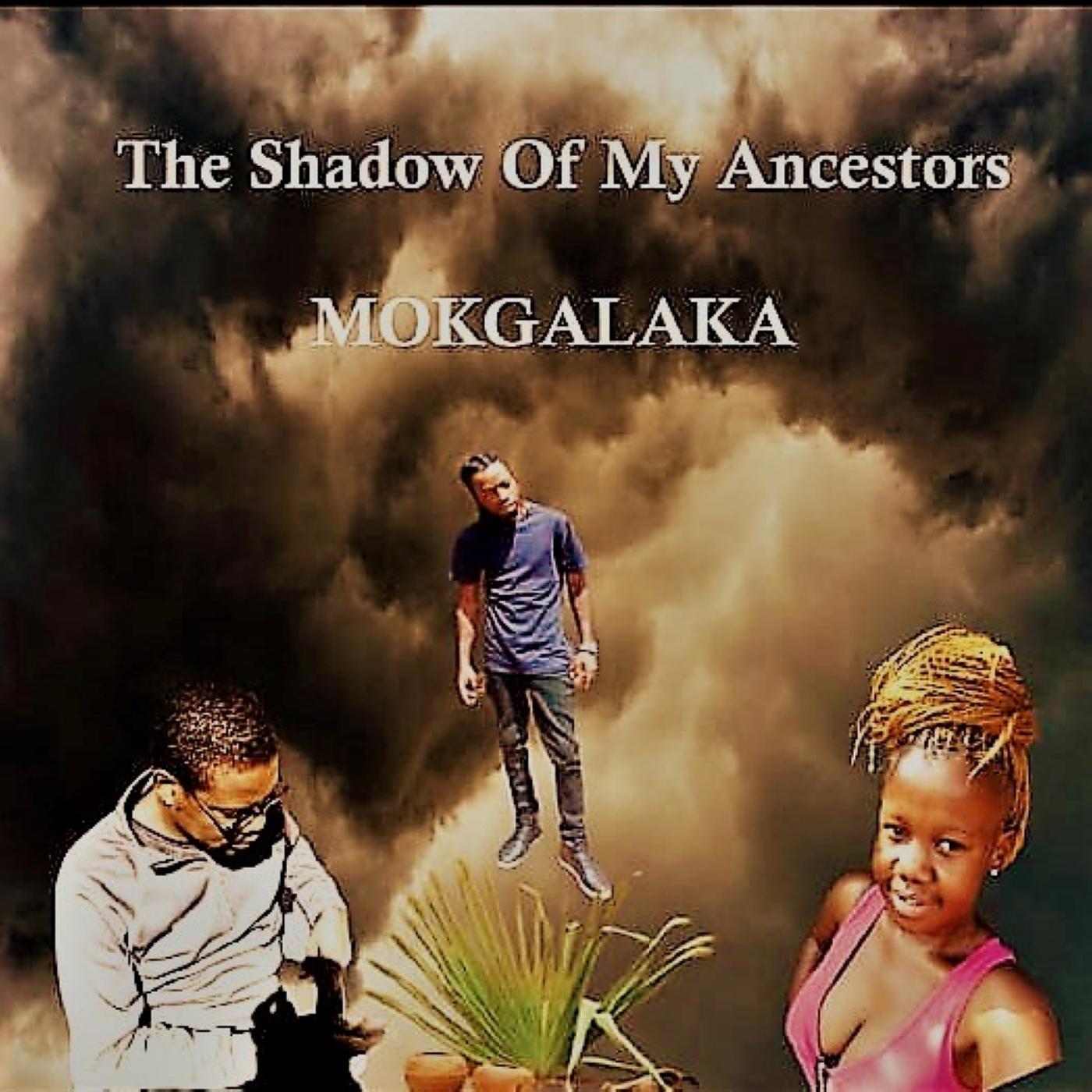 Постер альбома The Shadow of My Ancestors