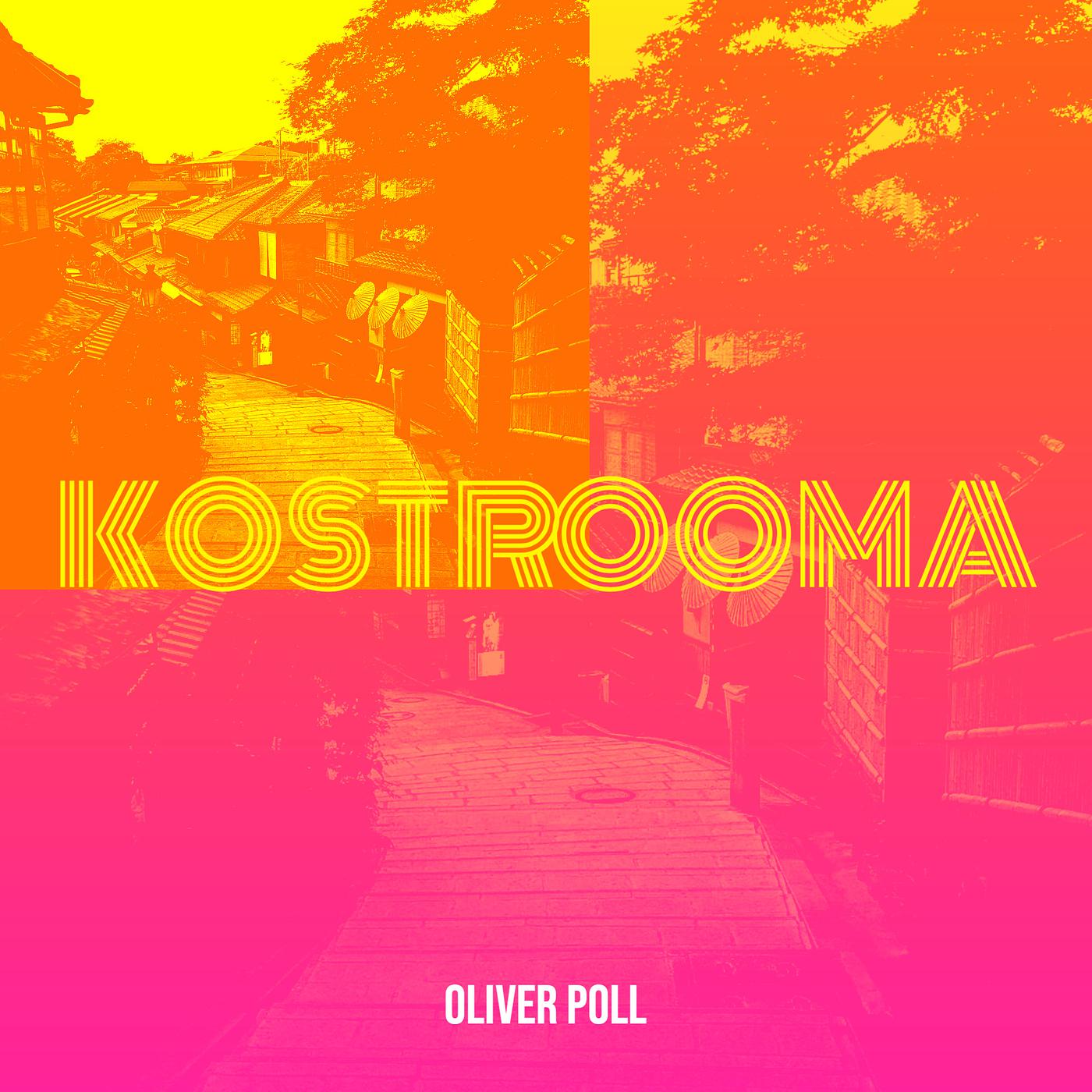 Постер альбома Kostrooma
