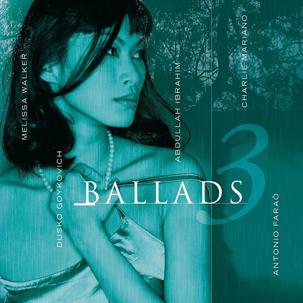Постер альбома Ballads, Vol. 3
