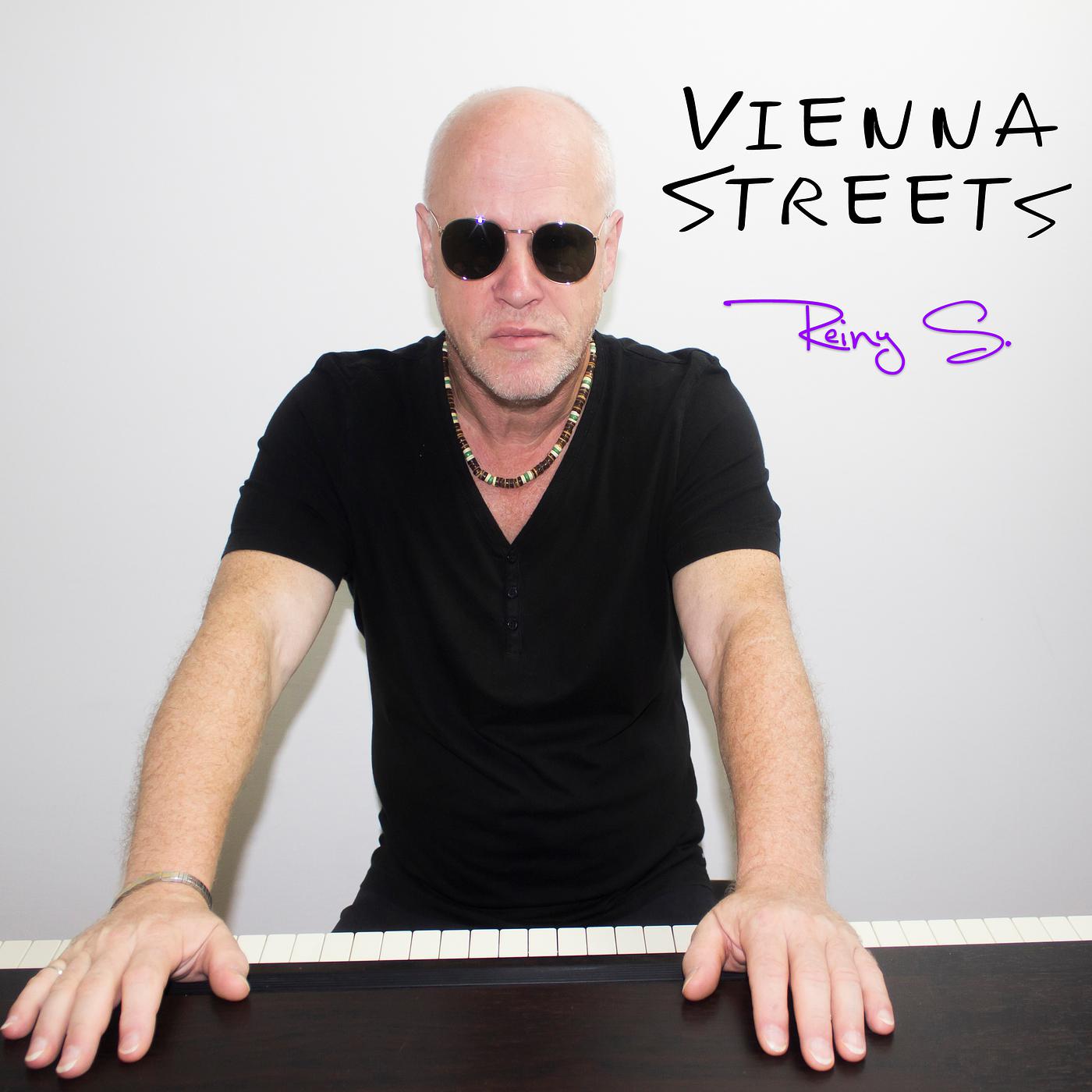 Постер альбома Vienna Streets