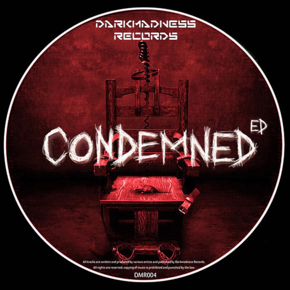 Постер альбома Condemned