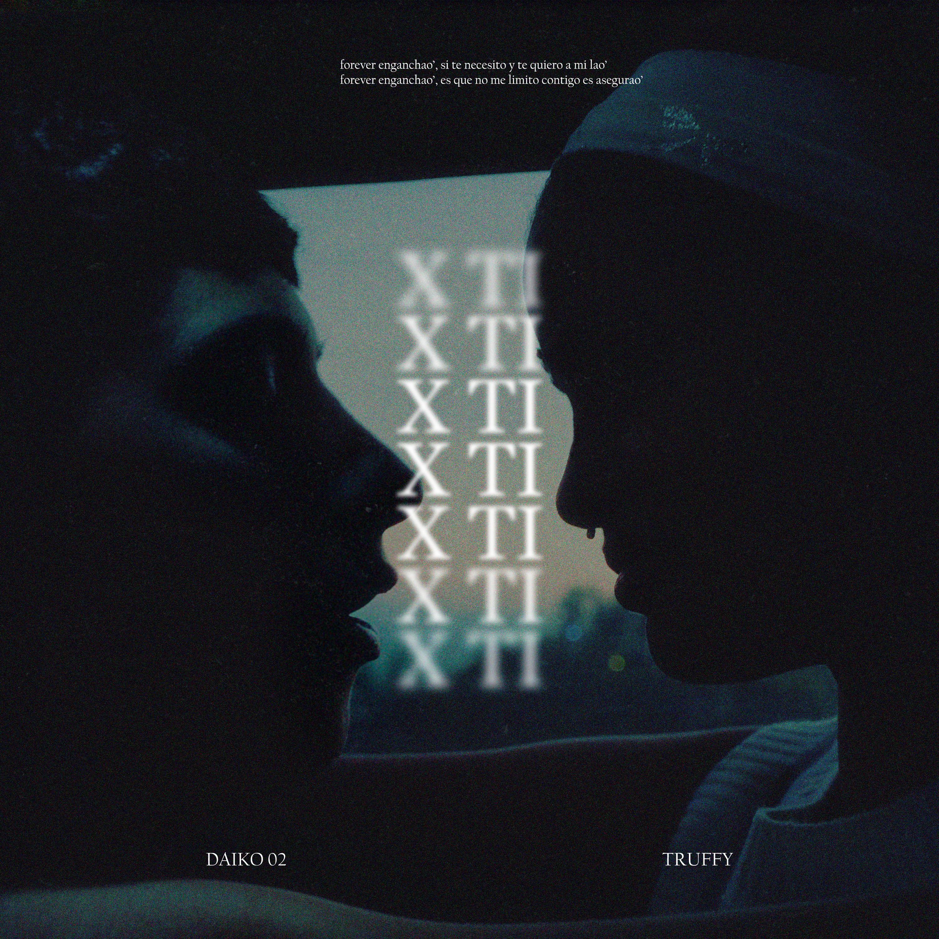 Постер альбома X Ti <3