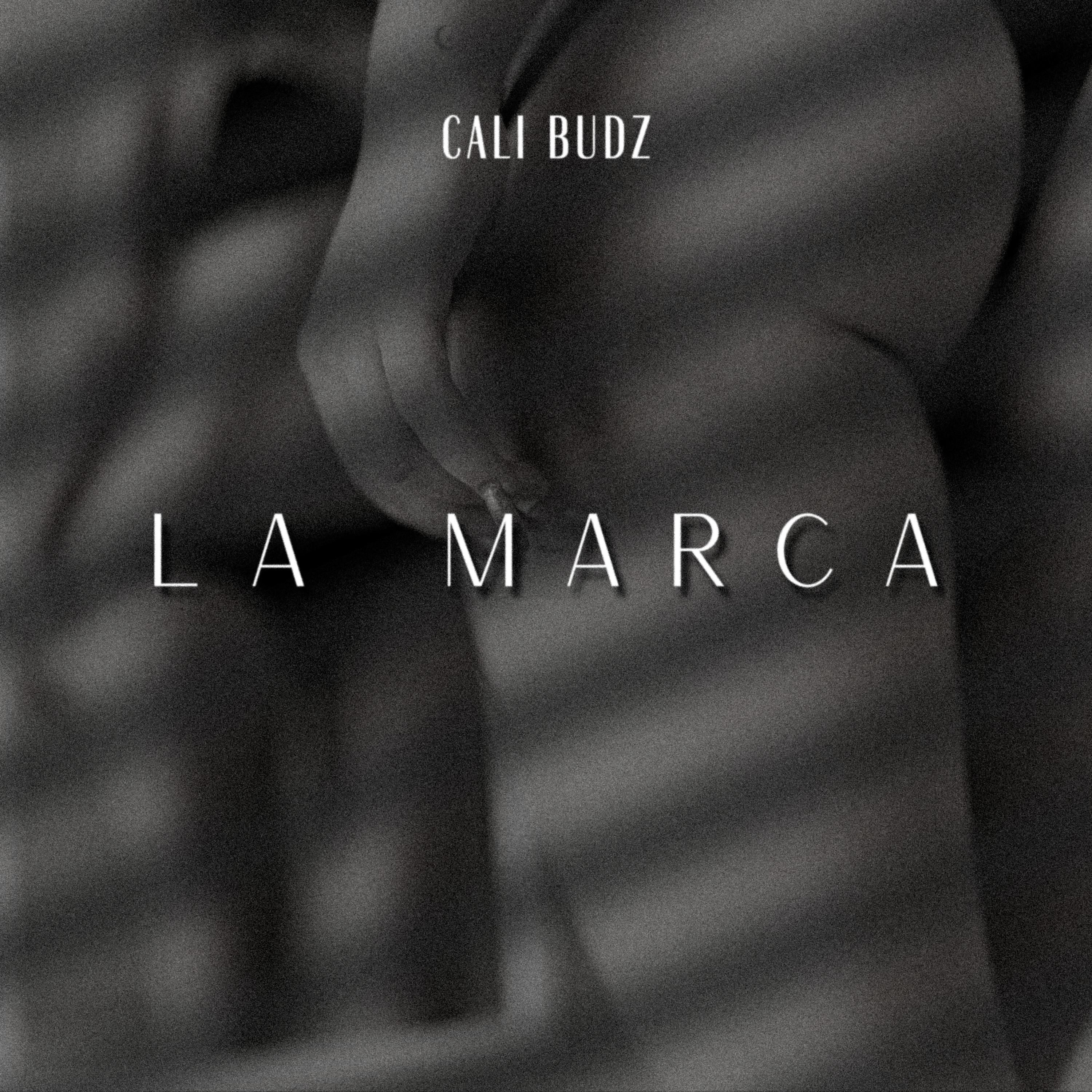 Постер альбома La Marca