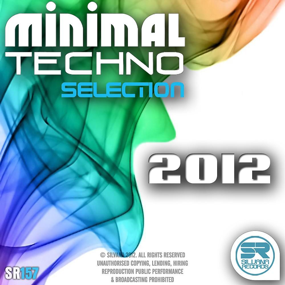 Постер альбома Minimal Techno Selection
