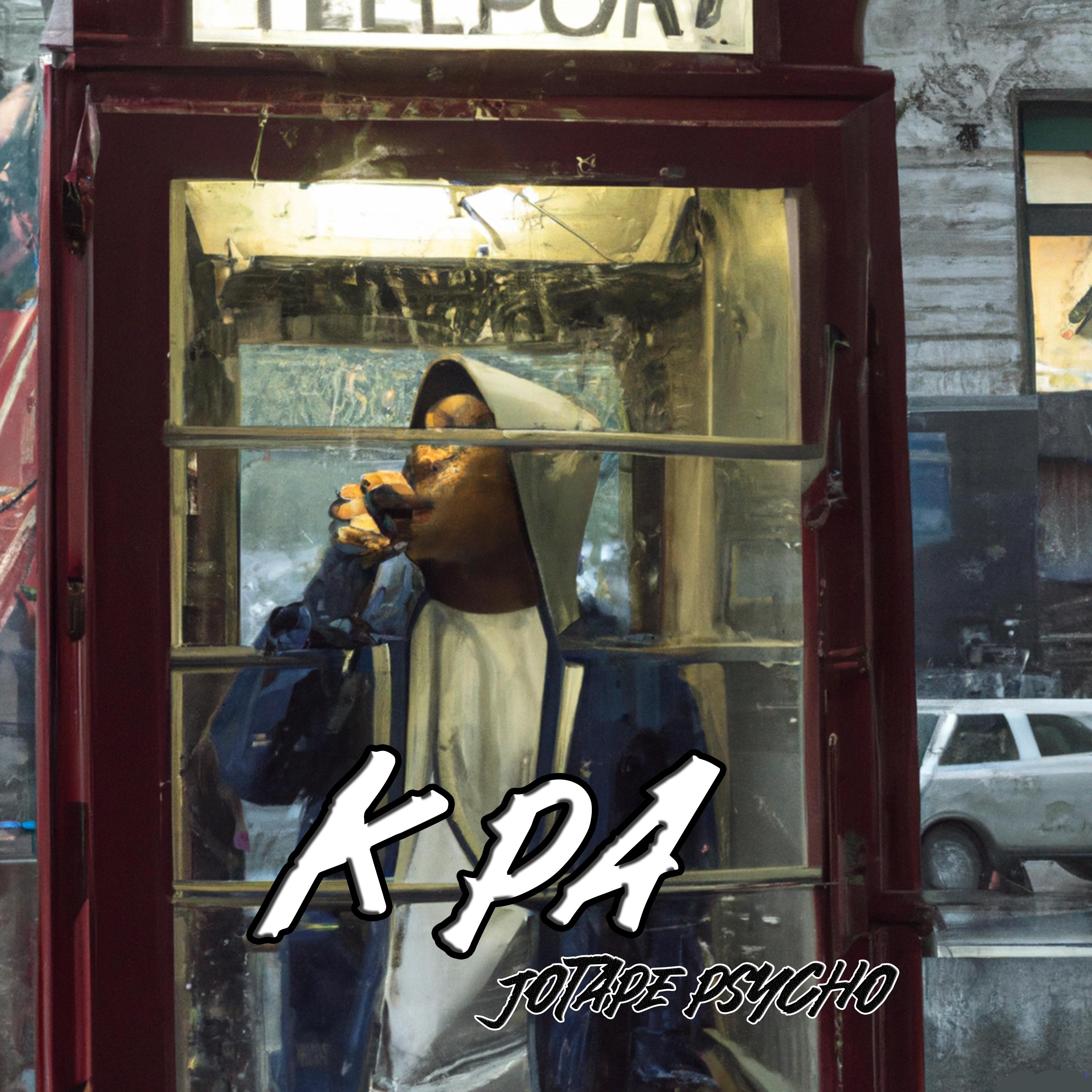 Постер альбома K Pa