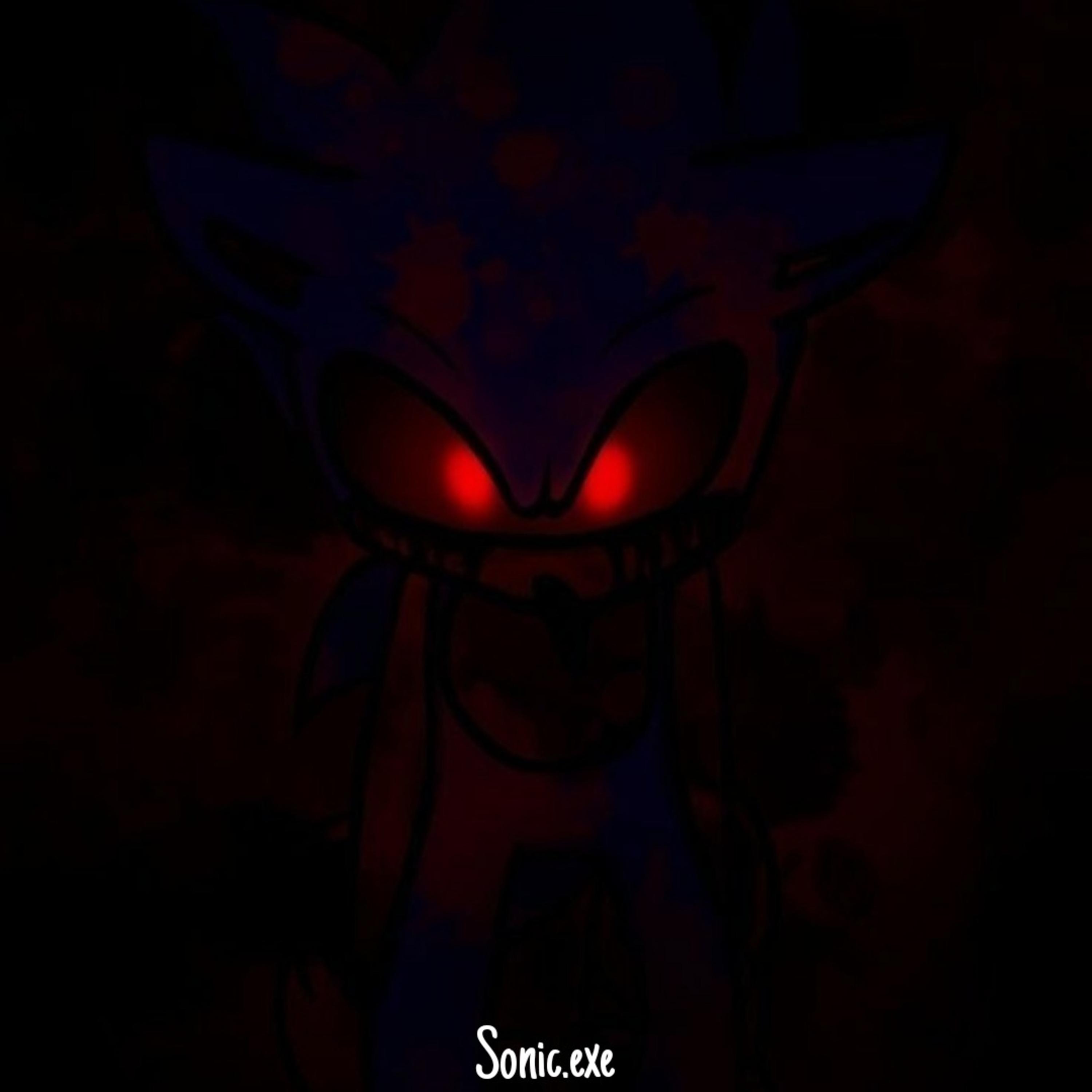Постер альбома Sonic.Exe