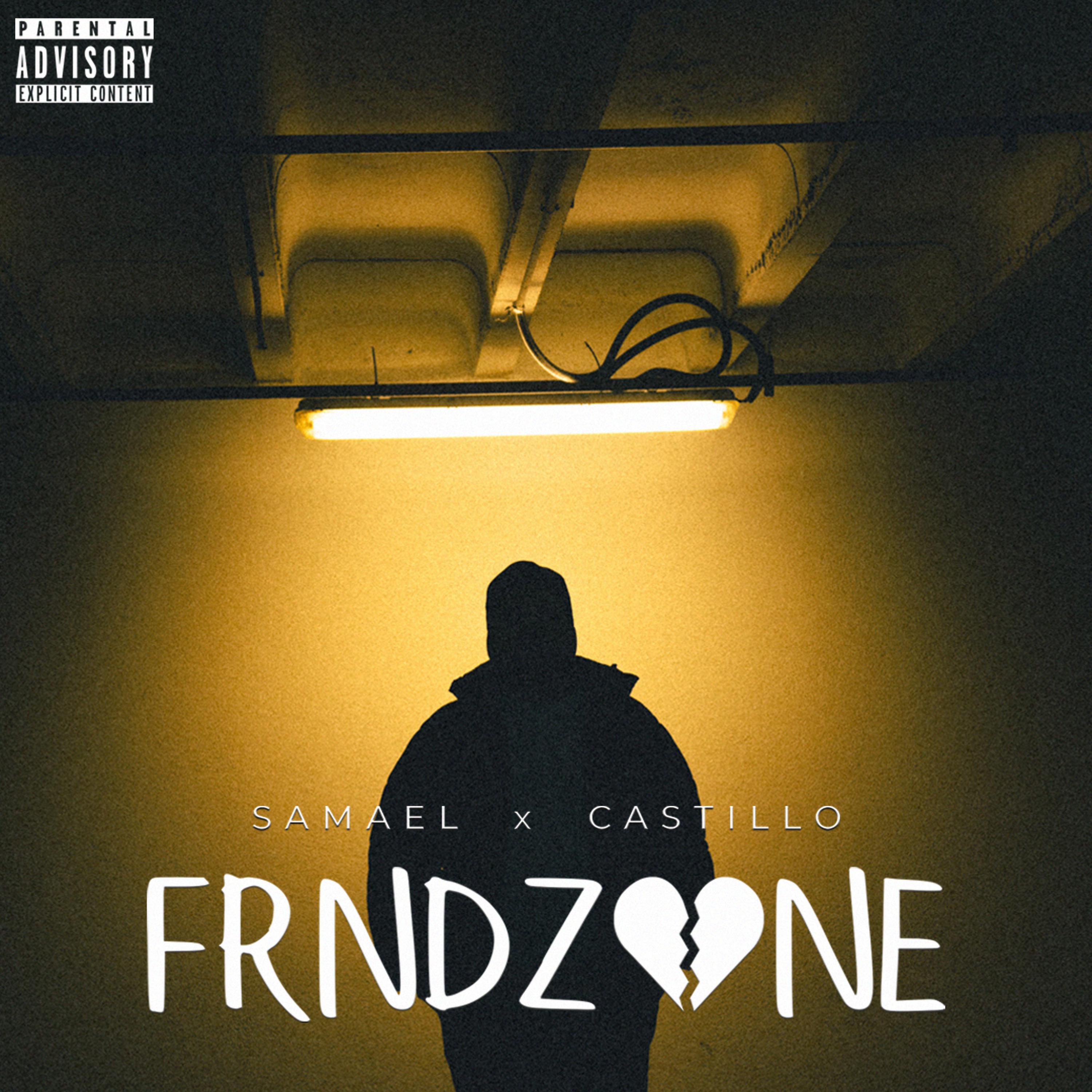 Постер альбома Frndzone