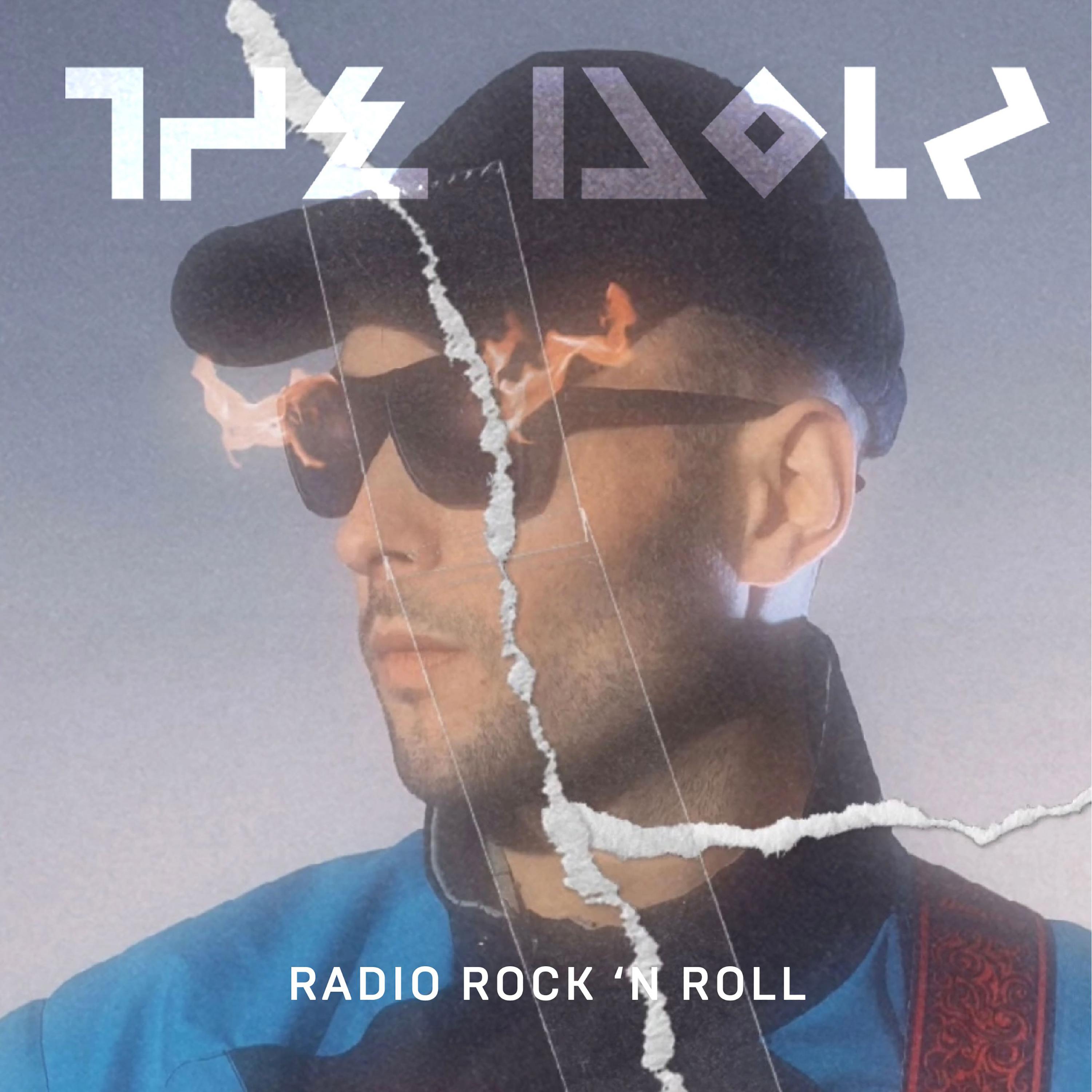 Постер альбома Radio Rock'n'Roll