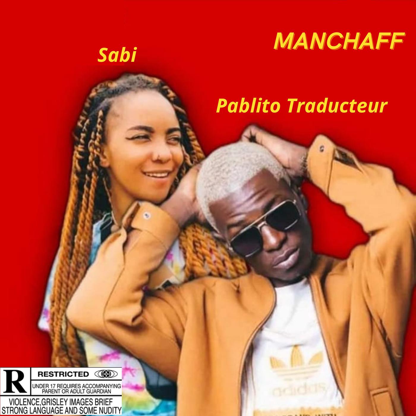 Постер альбома Manchaff