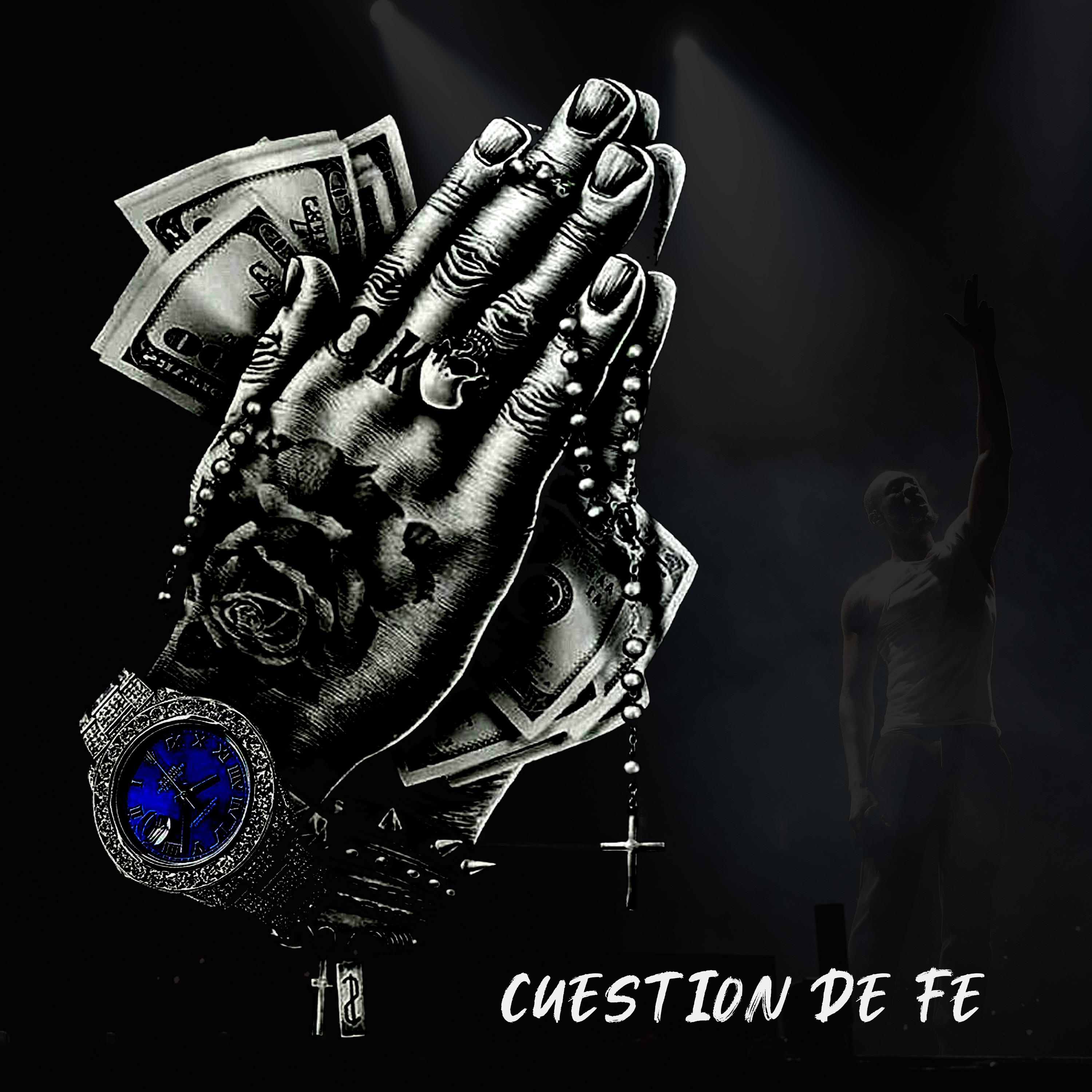 Постер альбома Cuestión de Fé