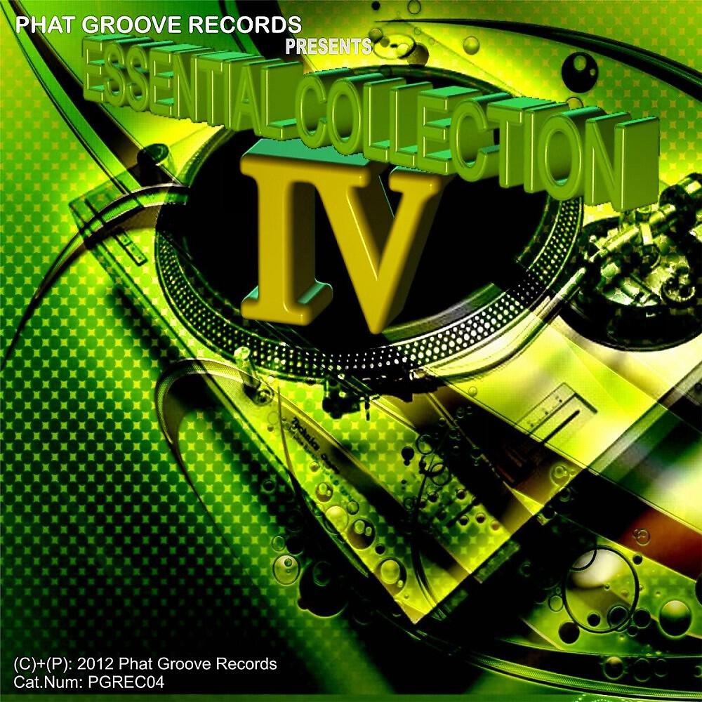 Mino Safy - Environmental Pollution (Original Mix)