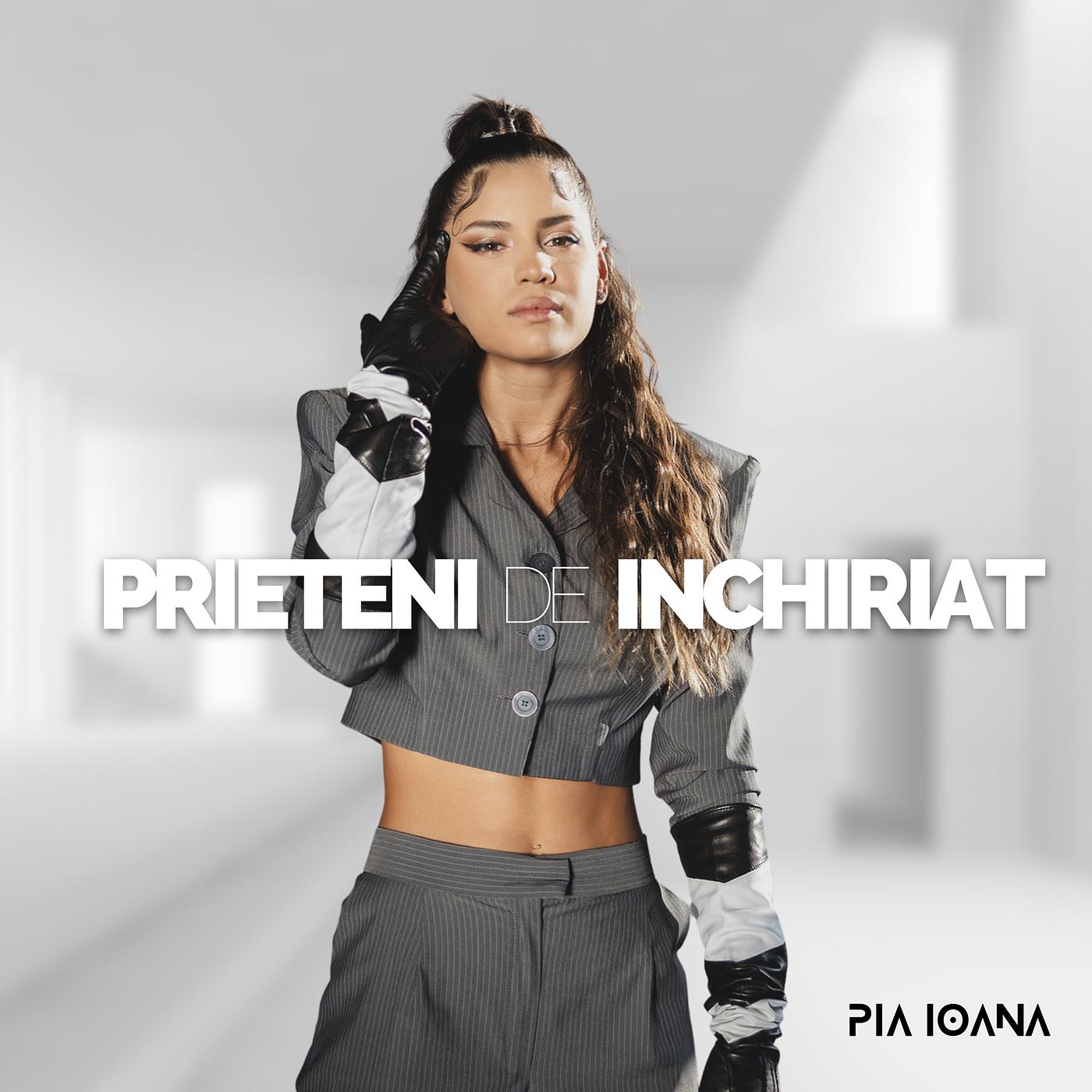Постер альбома Prieteni De Inchiriat