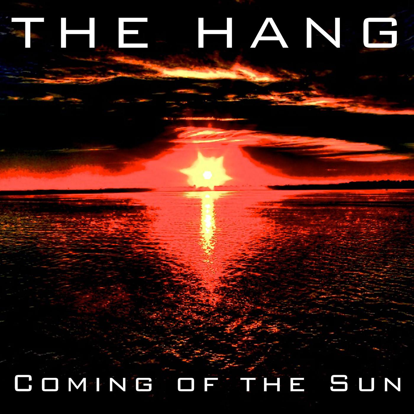 Постер альбома Coming of the Sun