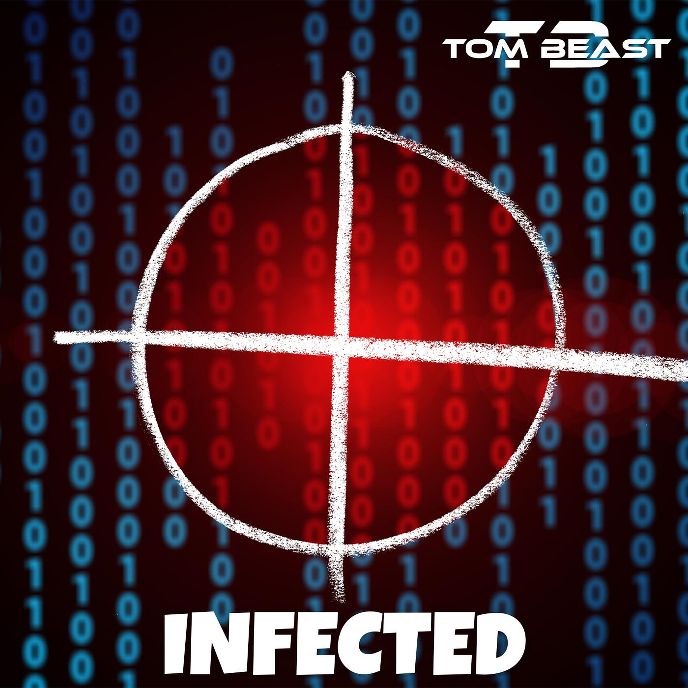 Постер альбома Infected