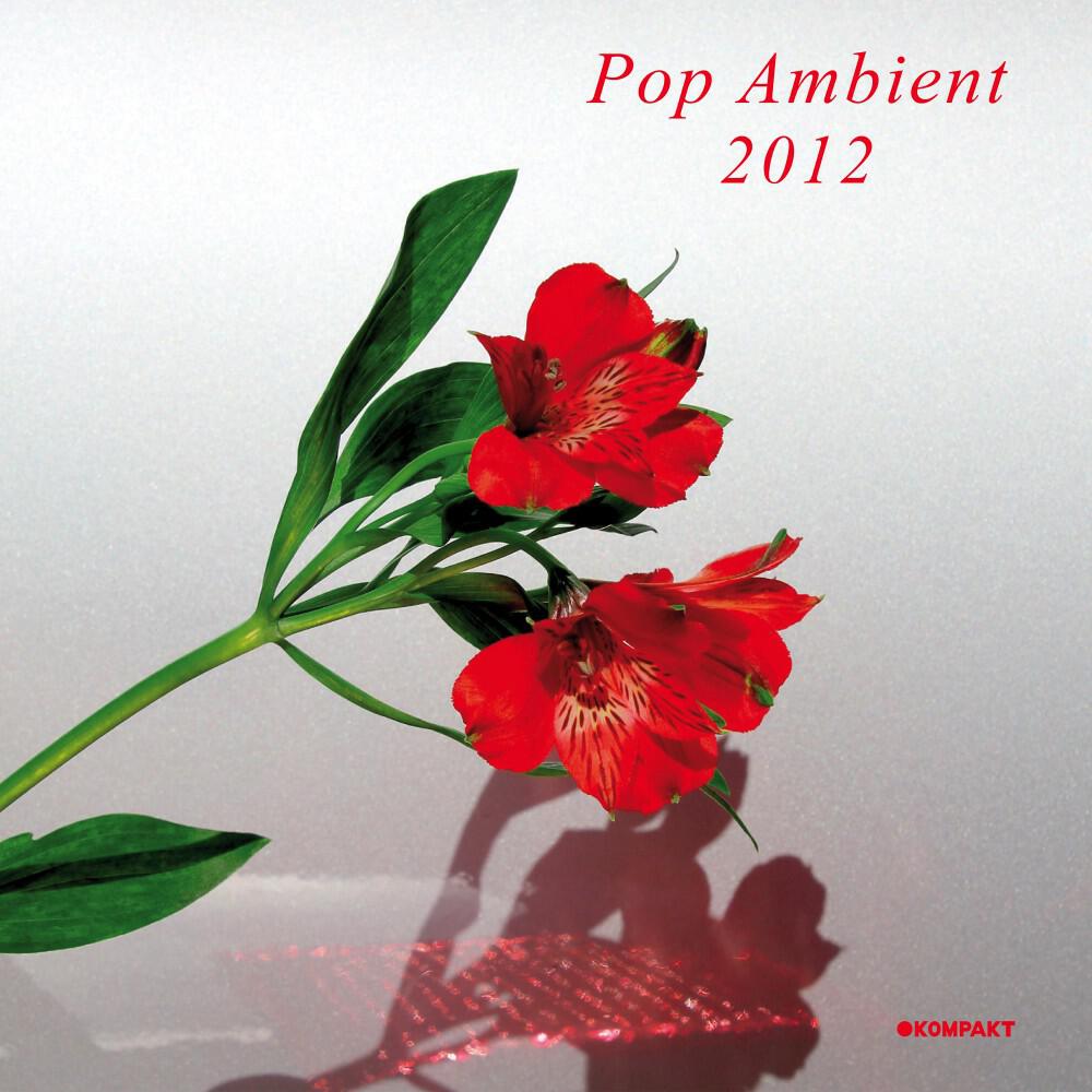 Simon Scott - For Martha