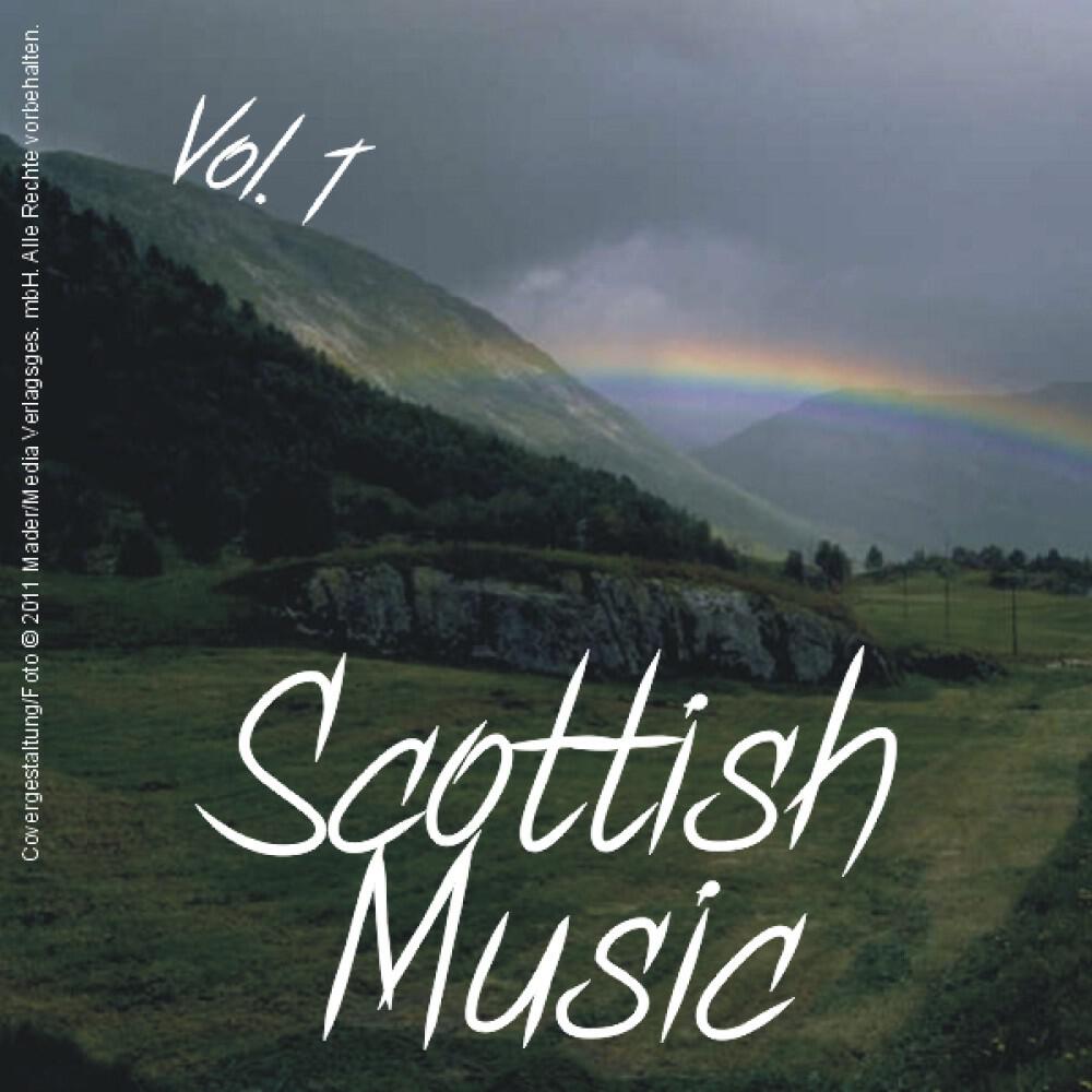 Hugh Morrison - March Strathspey and Reel