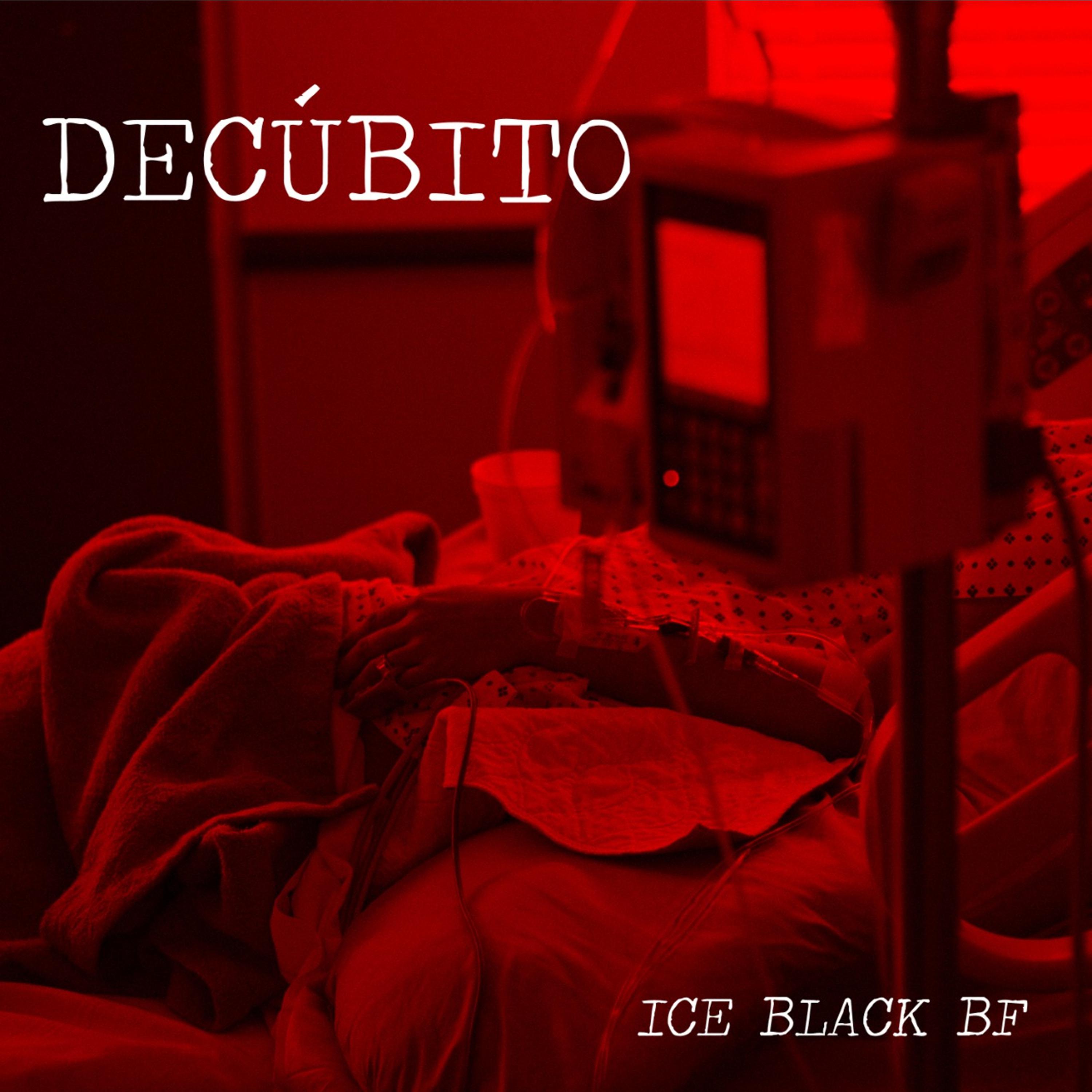 Постер альбома Decúbito