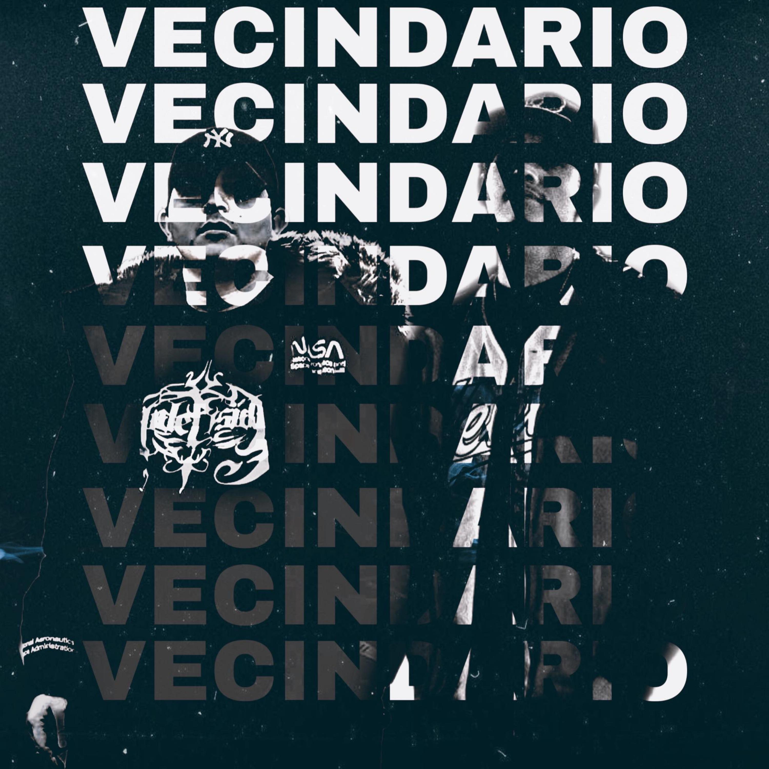 Постер альбома El Vecindario